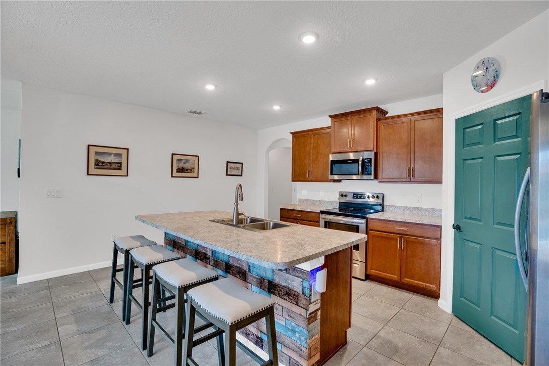 123 Larchmont Terrace