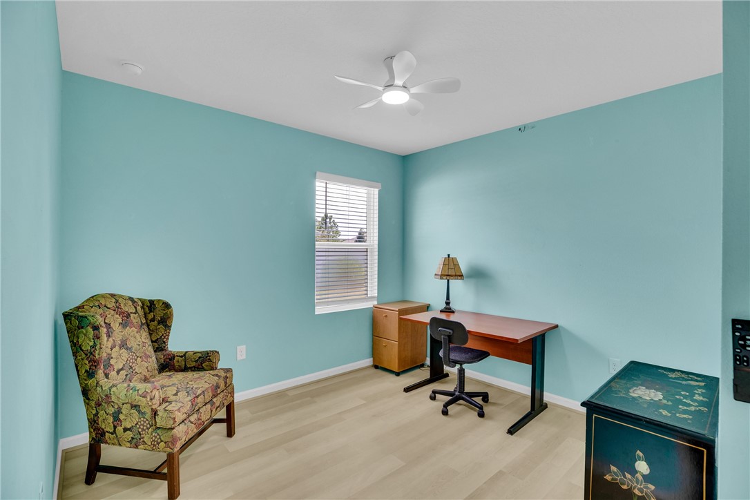 123 Larchmont Terrace