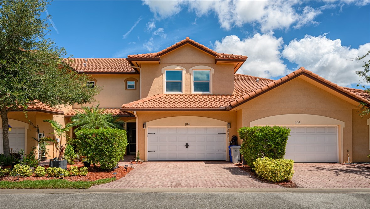 2755 65th Drive 104
