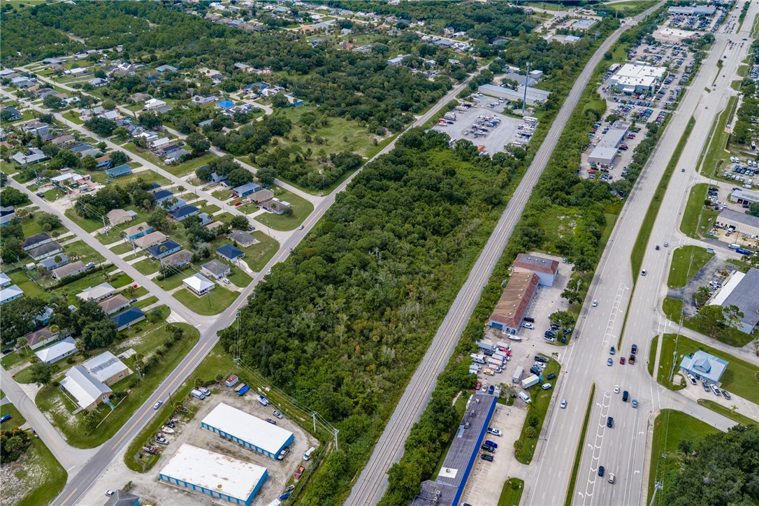1150 Old Dixie Highway SW