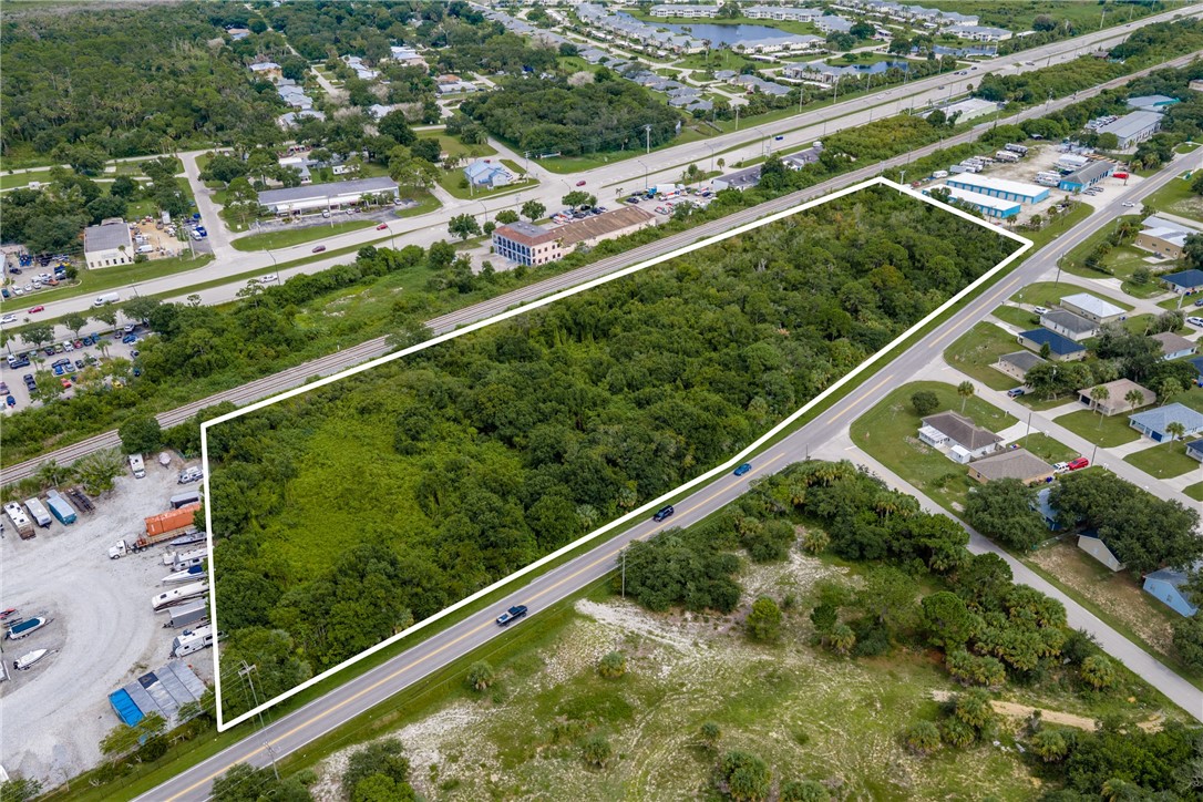 1150 Old Dixie Highway SW