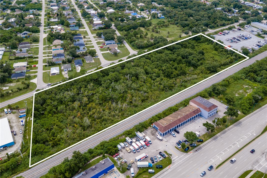 1150 Old Dixie Highway SW