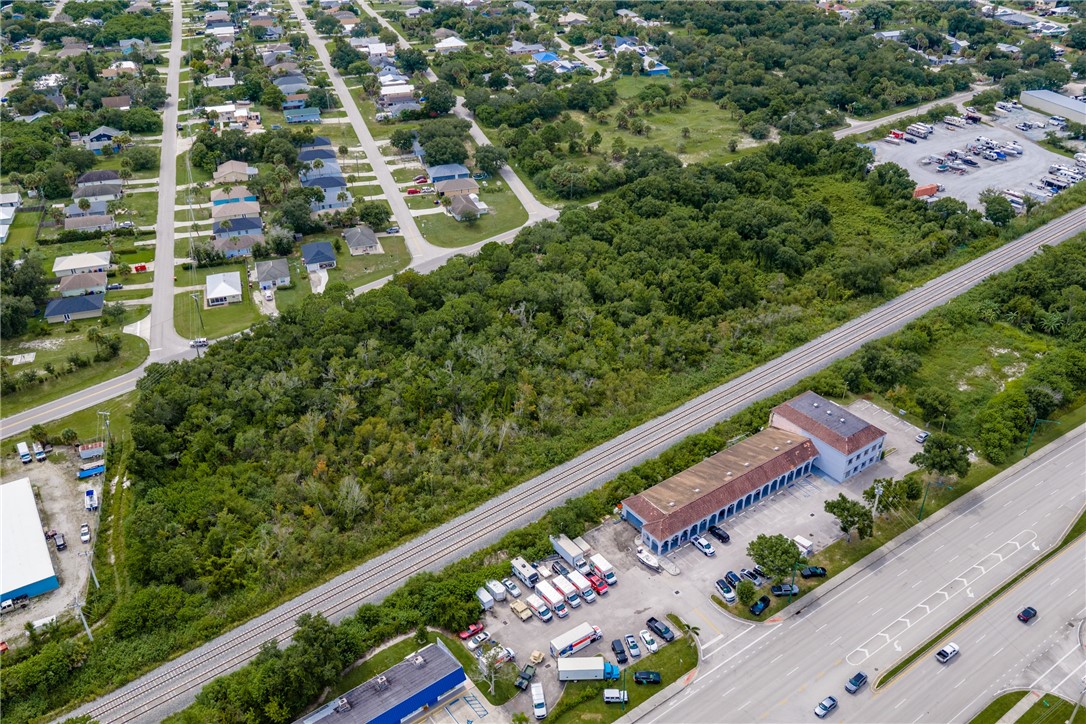 1150 Old Dixie Highway SW