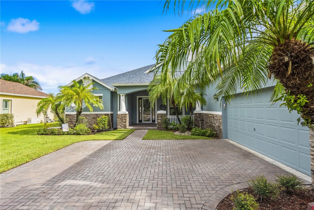 7277 E Village Square