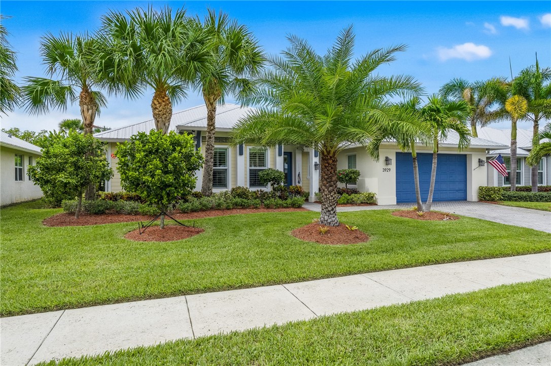3929 Shoreside Drive