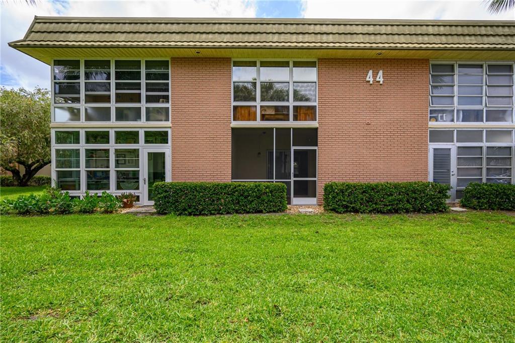 44 Vista Gardens Trail 104