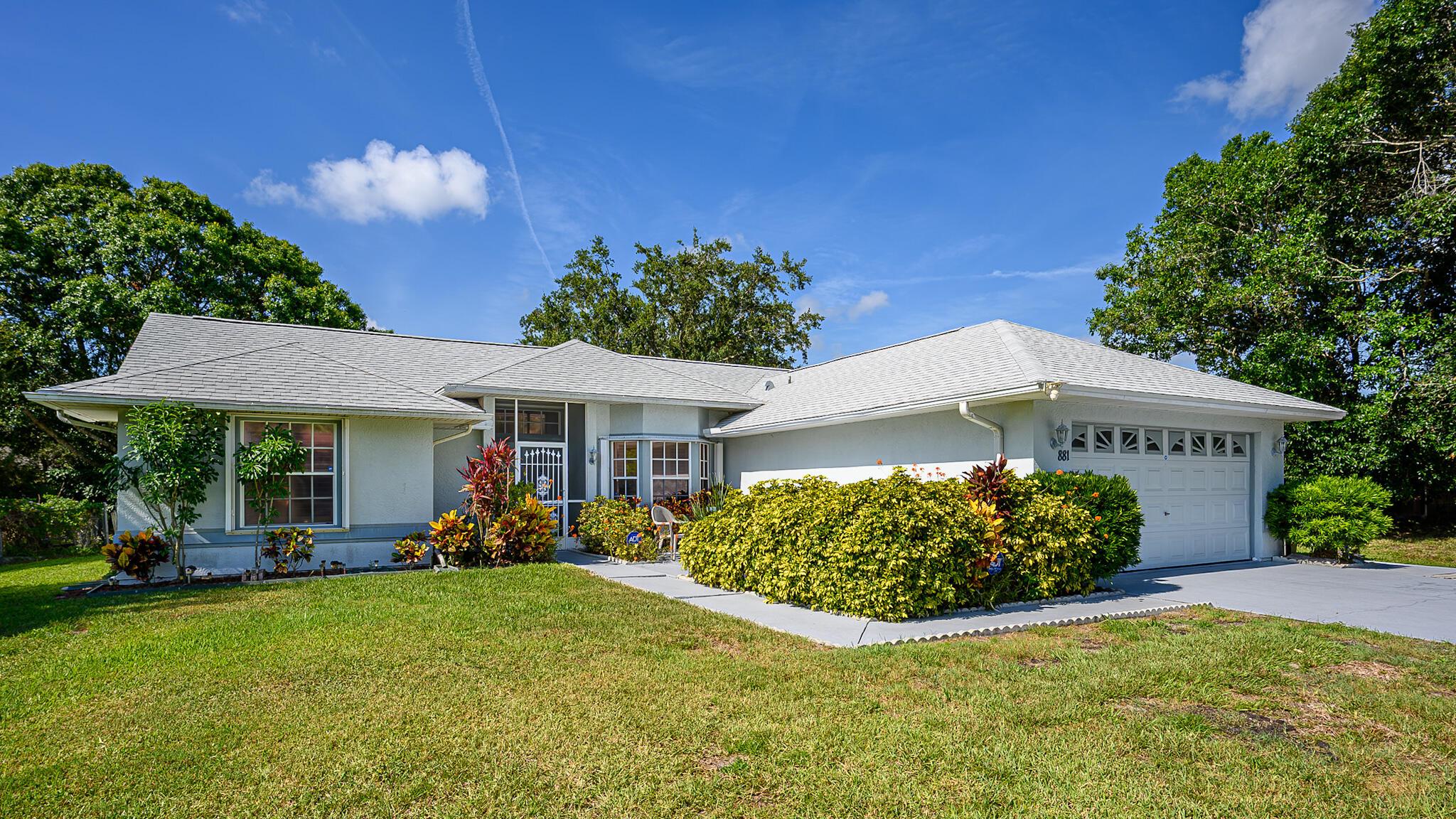 881 Foster Avenue
