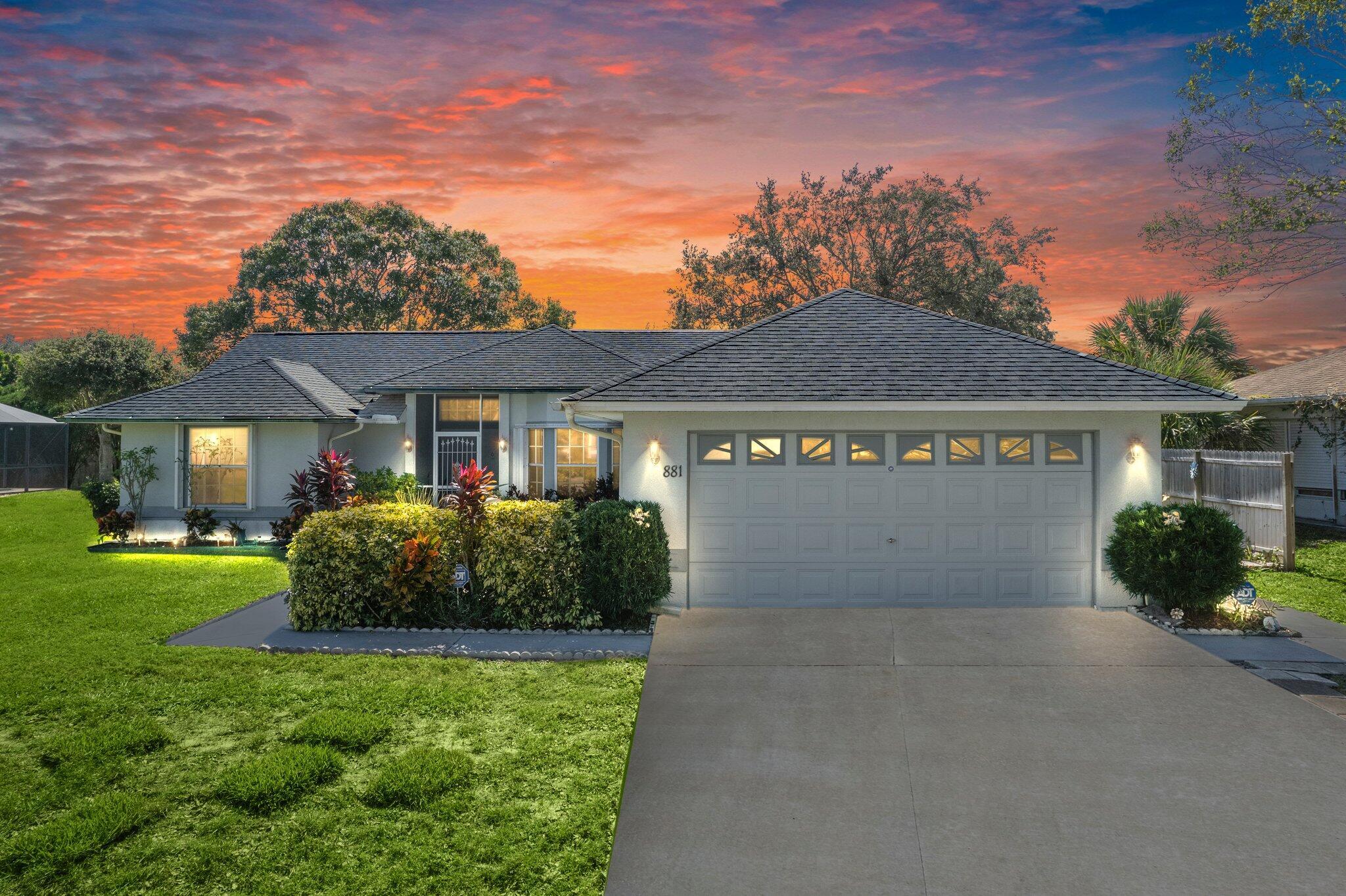 881 Foster Avenue