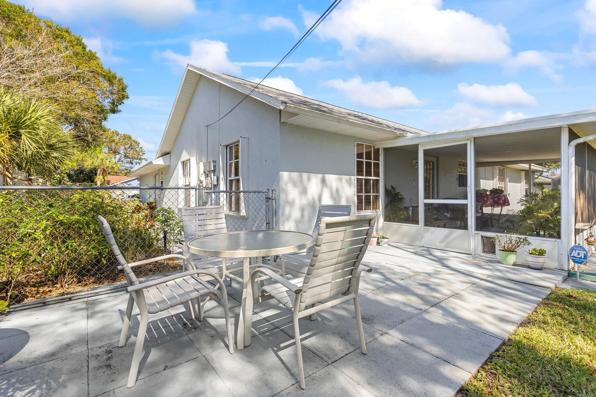 881 Foster Avenue