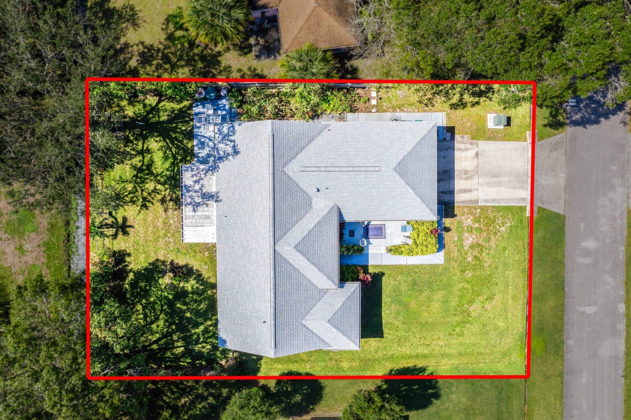 881 Foster Avenue