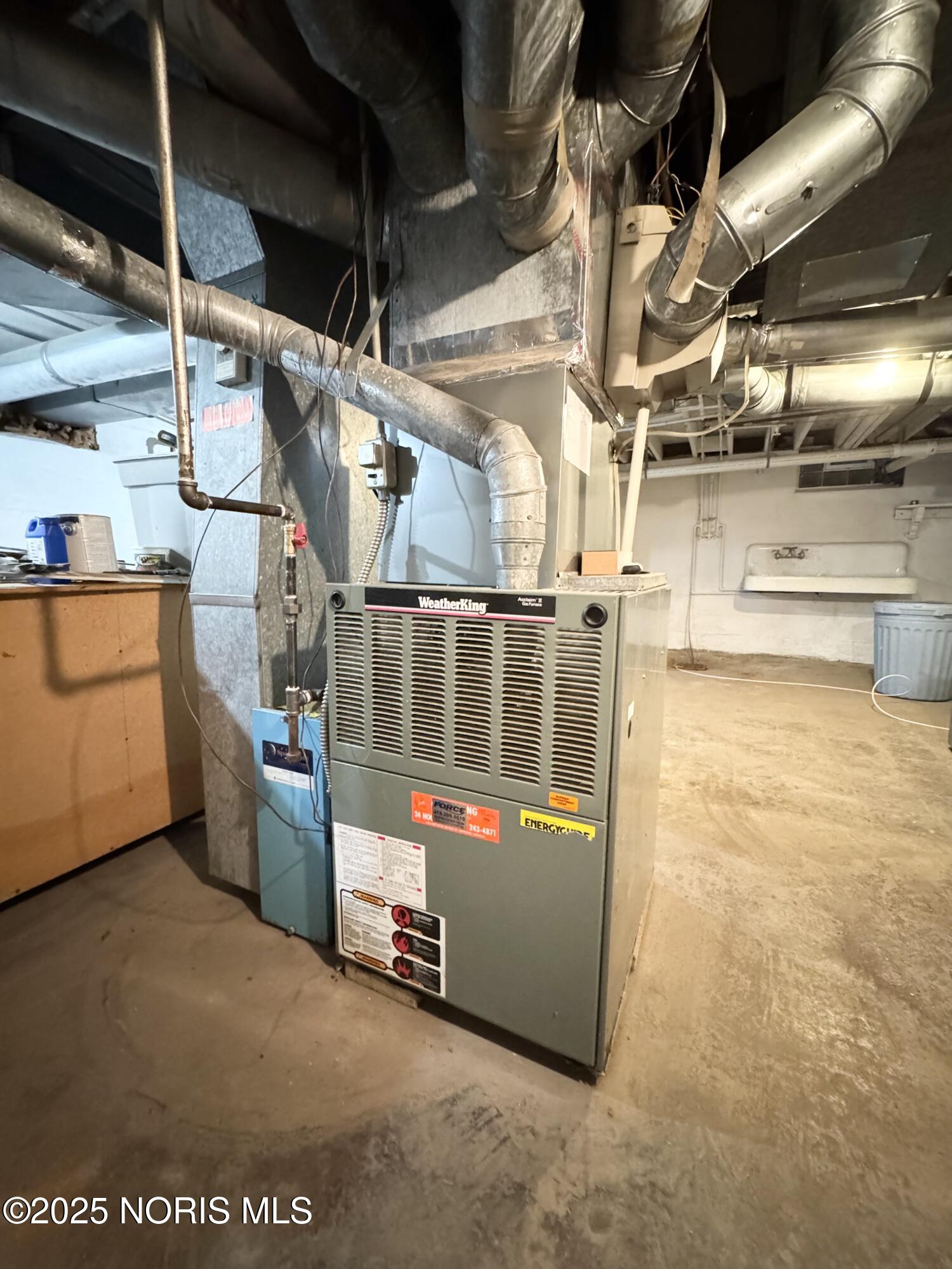 1509 Lakewood Street