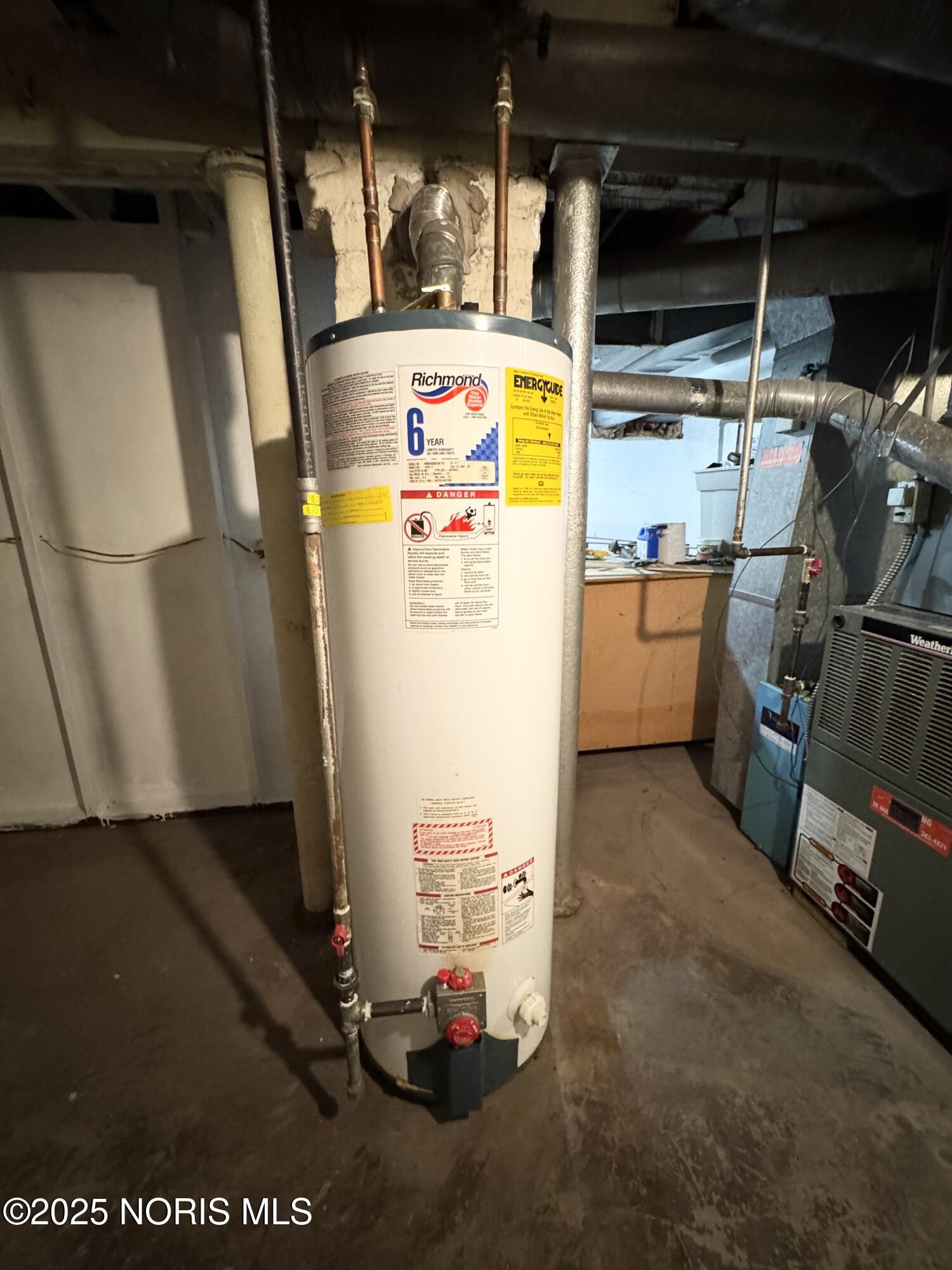 1509 Lakewood Street