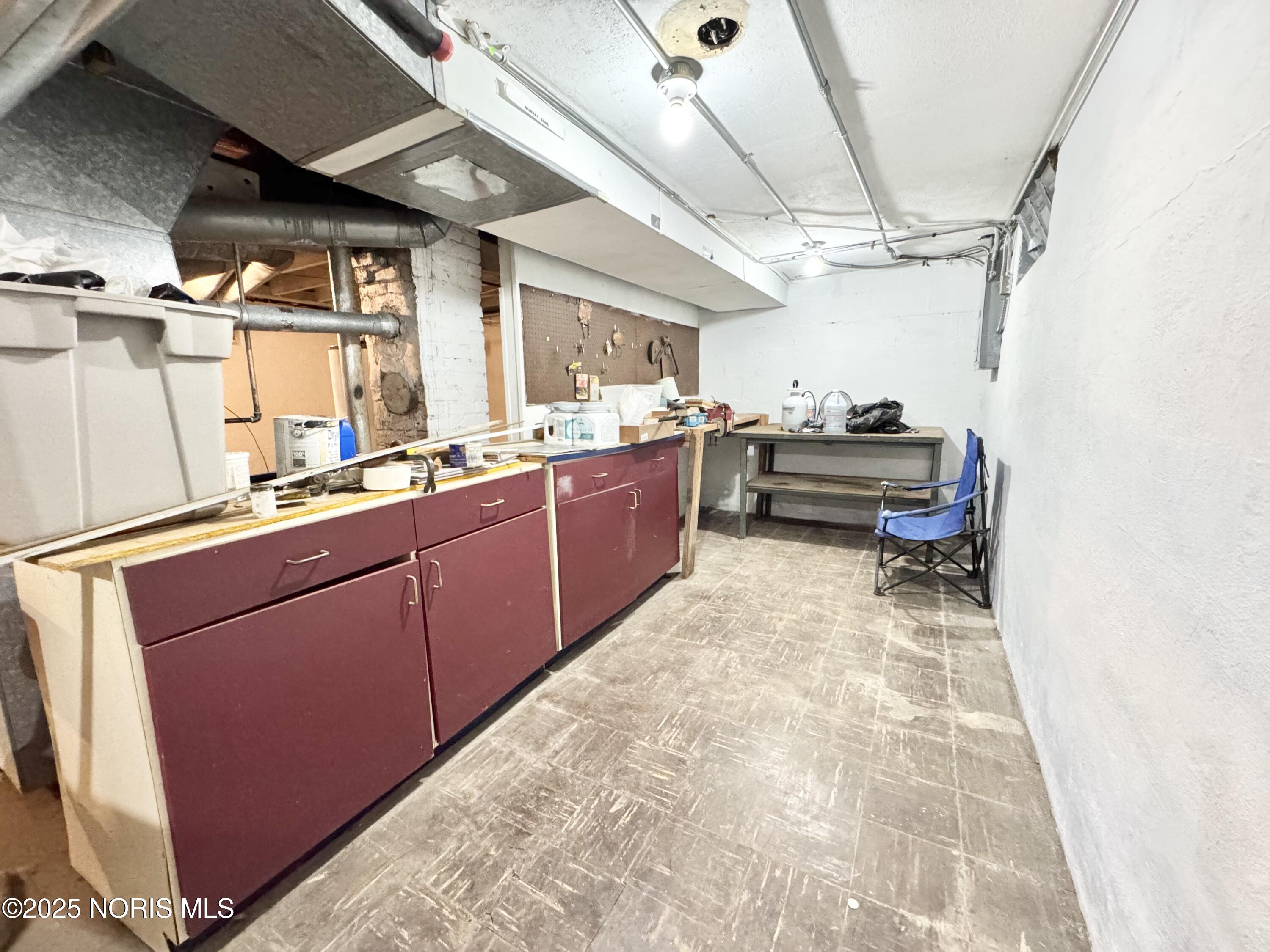 1509 Lakewood Street