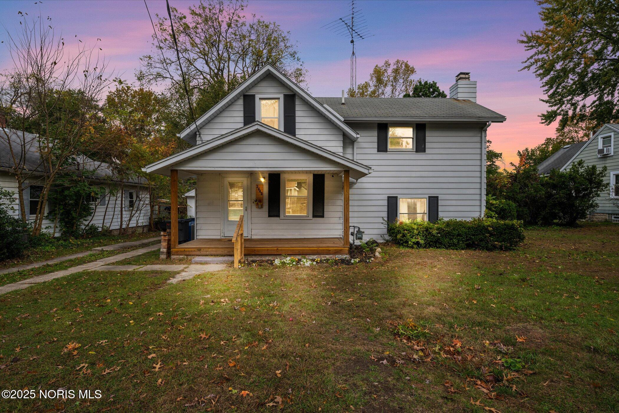 2640 Westbrook Drive