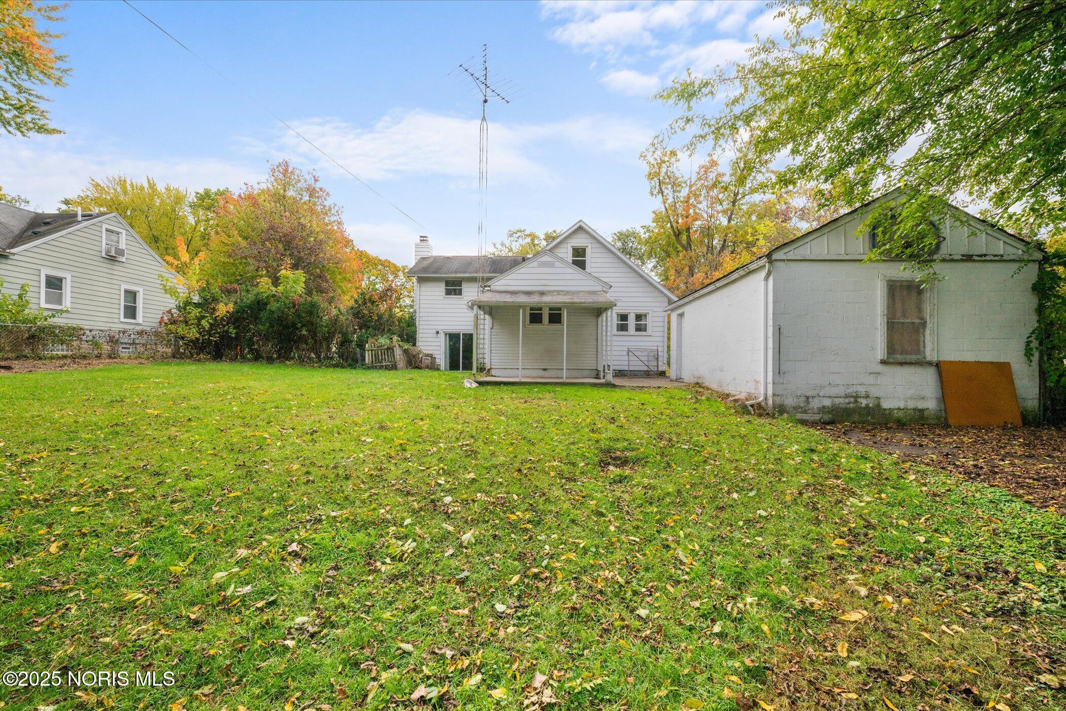 2640 Westbrook Drive