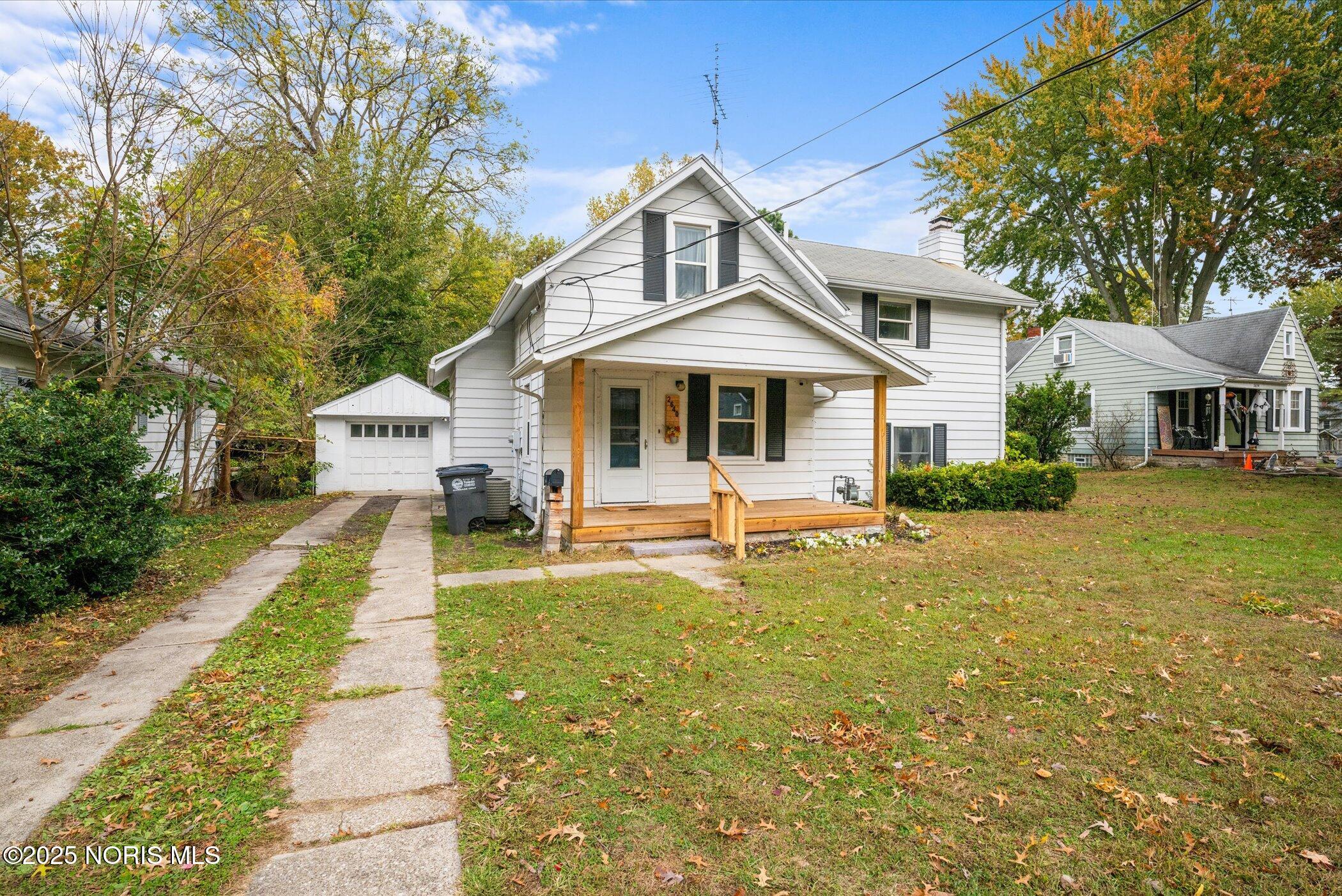 2640 Westbrook Drive