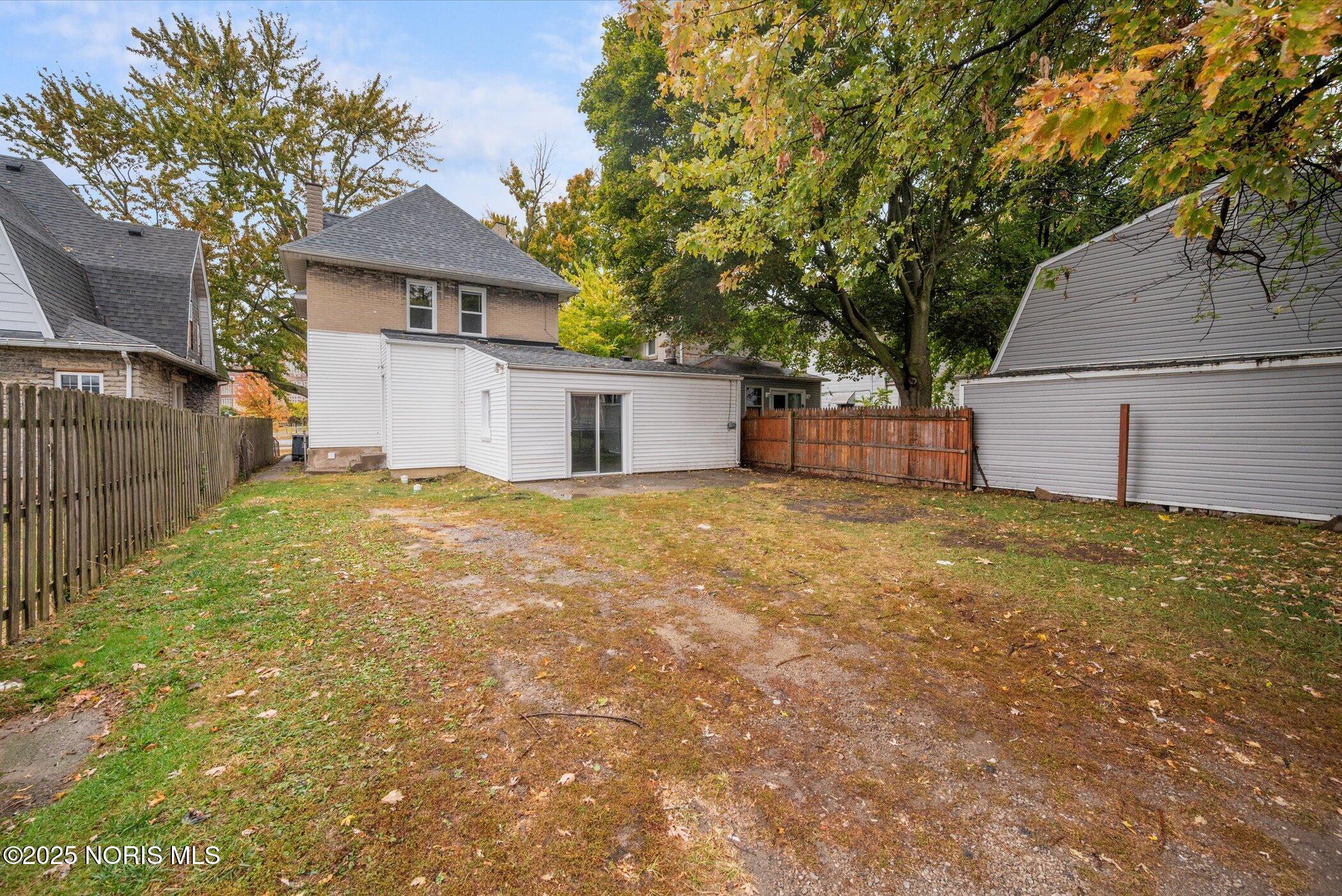 187 E Broadway Street