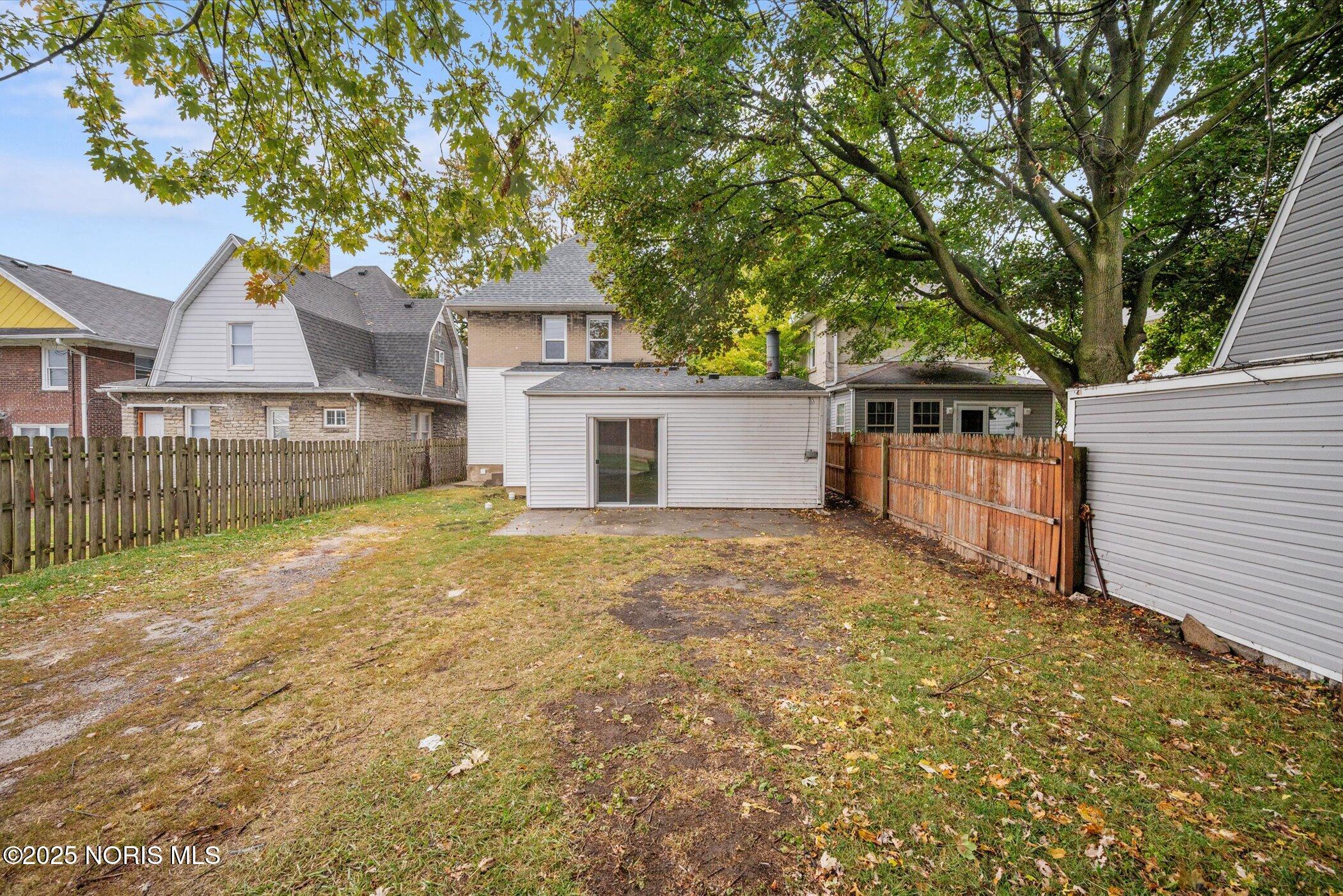 187 E Broadway Street