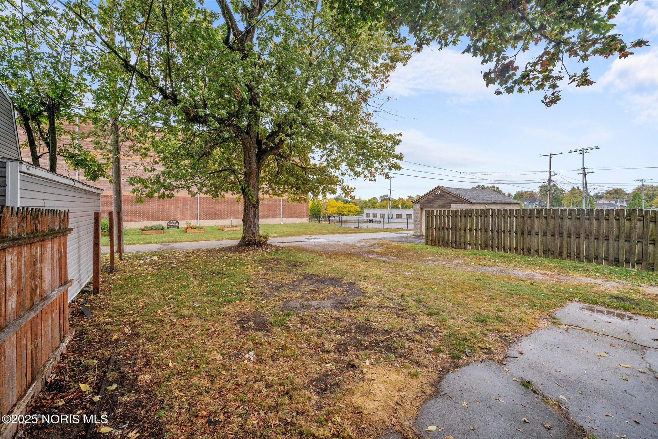 187 E Broadway Street