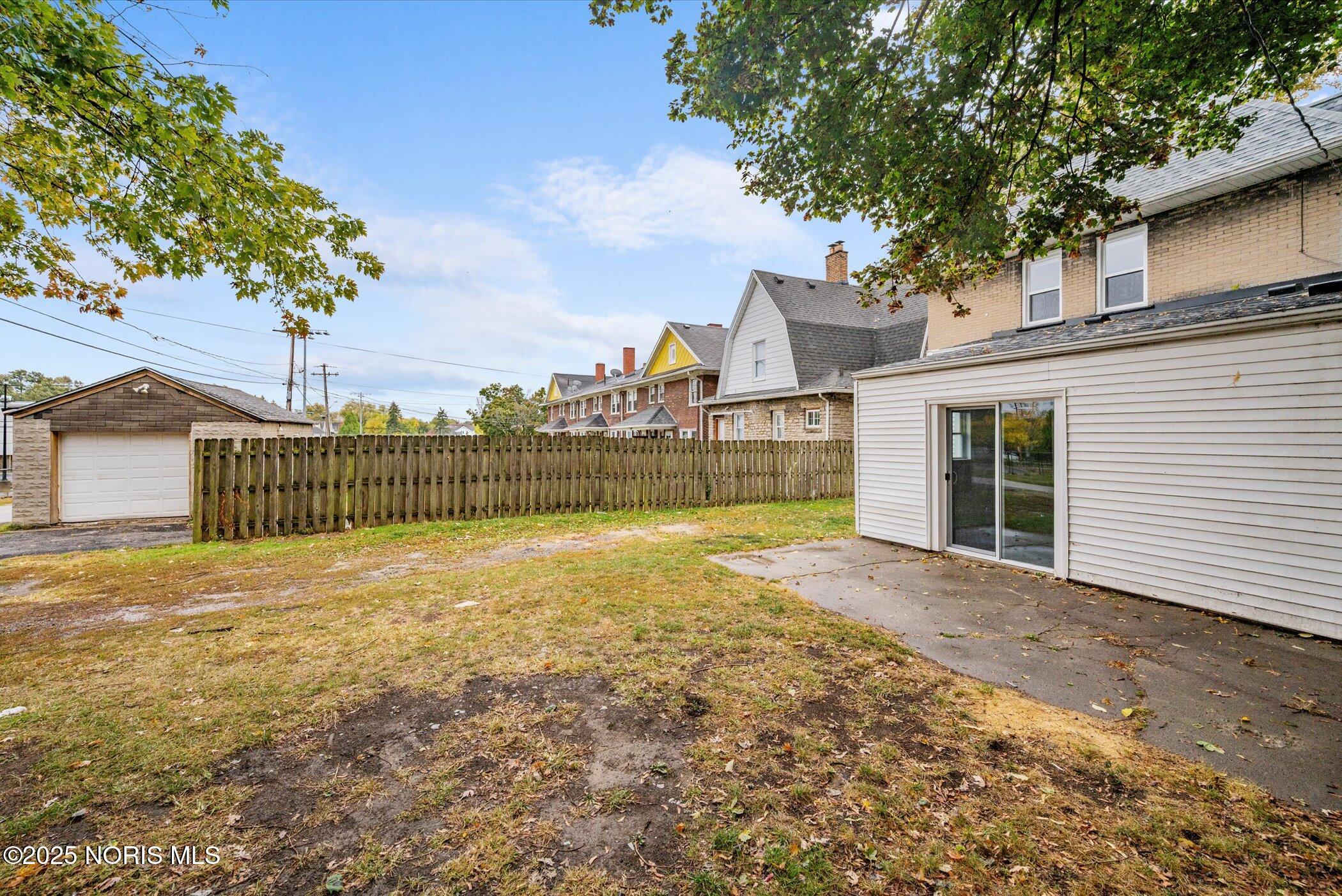 187 E Broadway Street