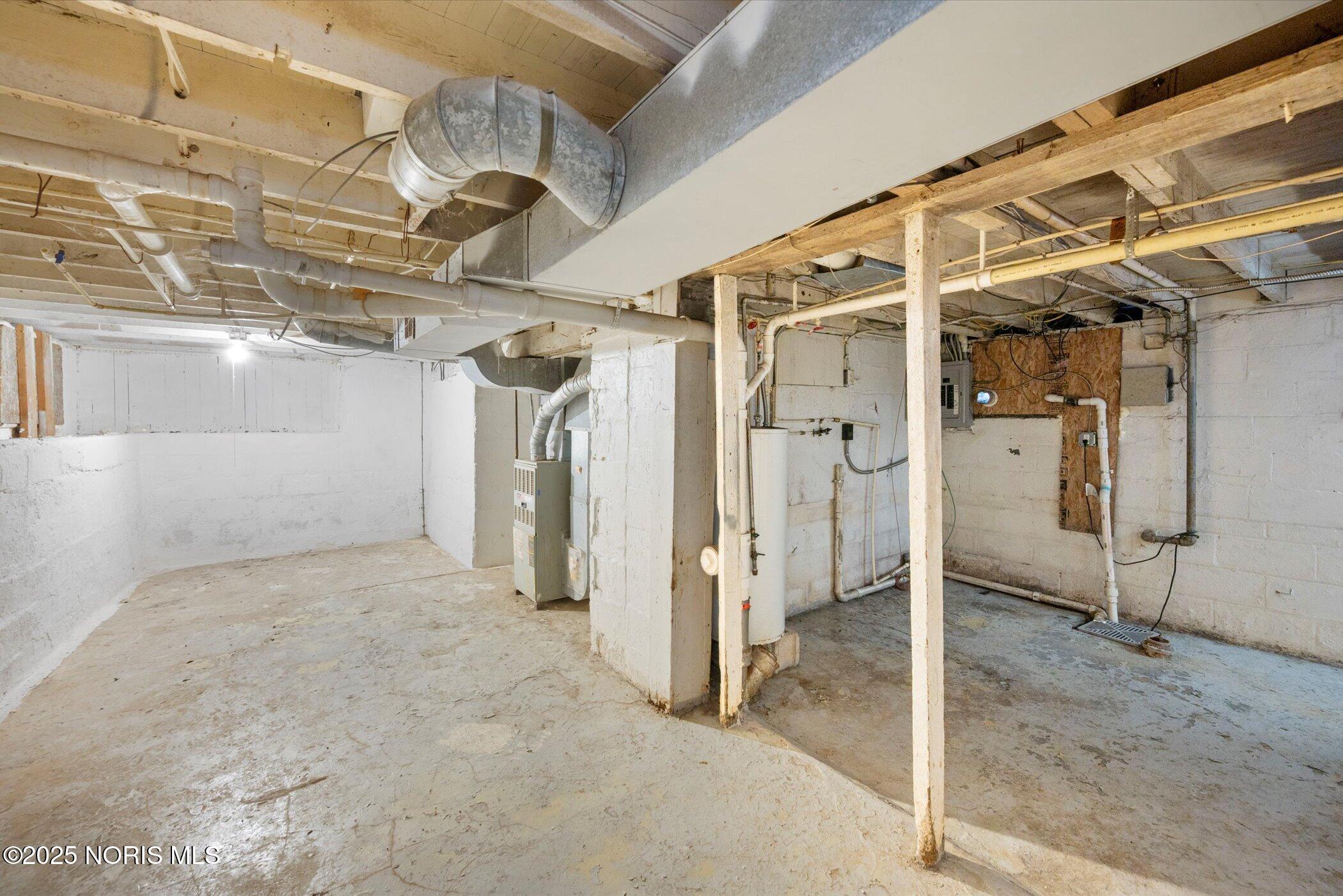 3907 Lagrange Street