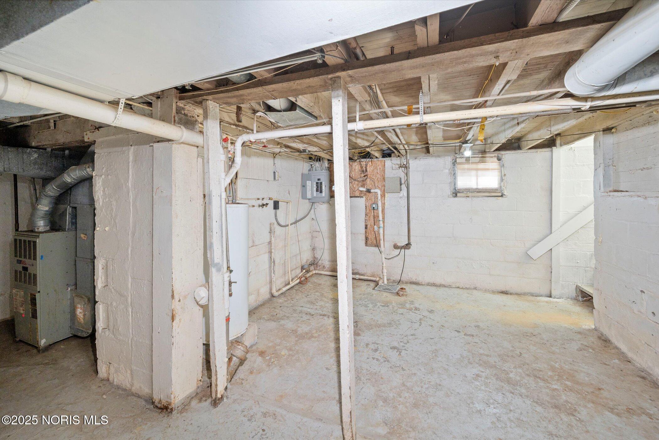 3907 Lagrange Street