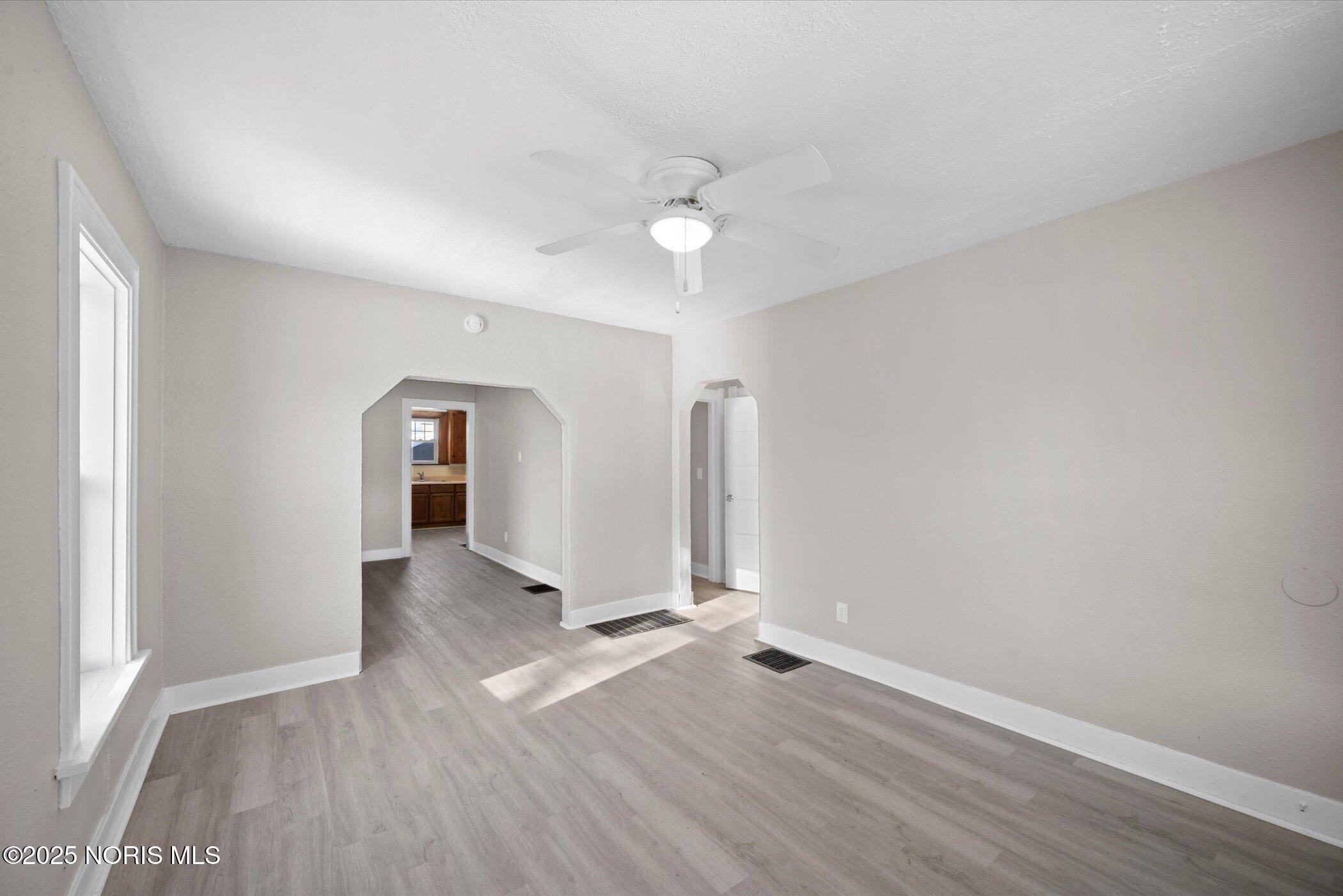 3907 Lagrange Street