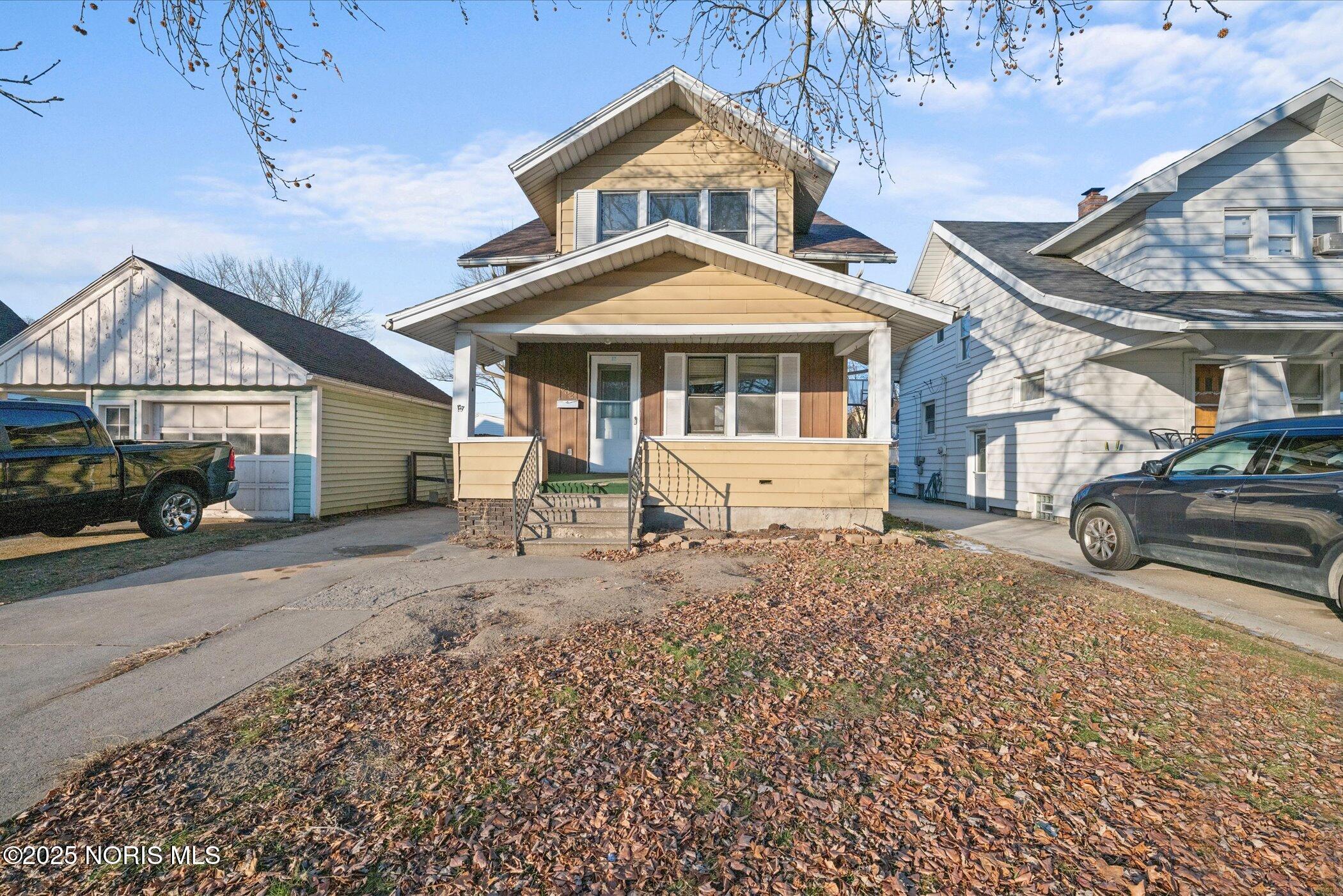 532 Colima Drive