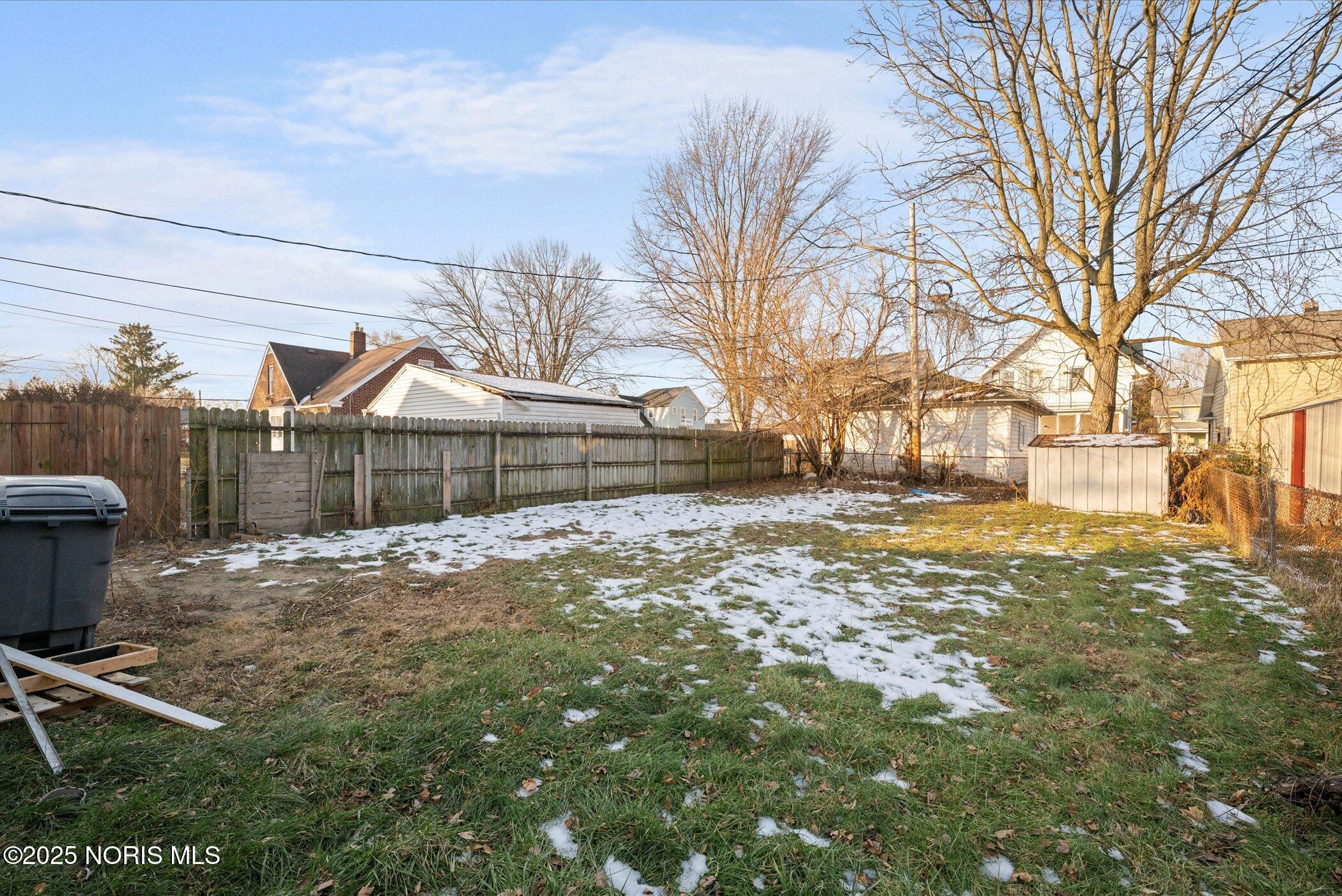532 Colima Drive