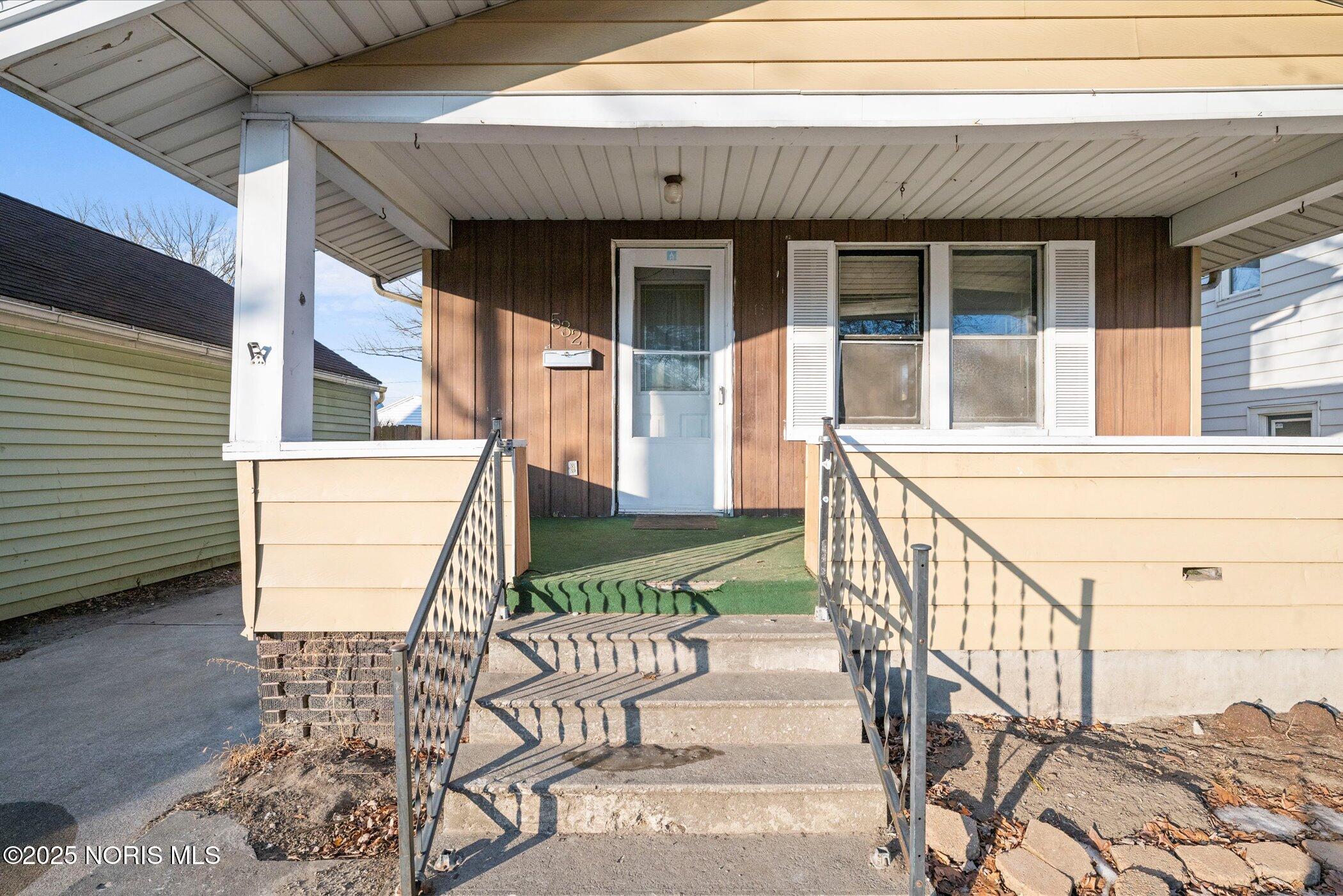 532 Colima Drive