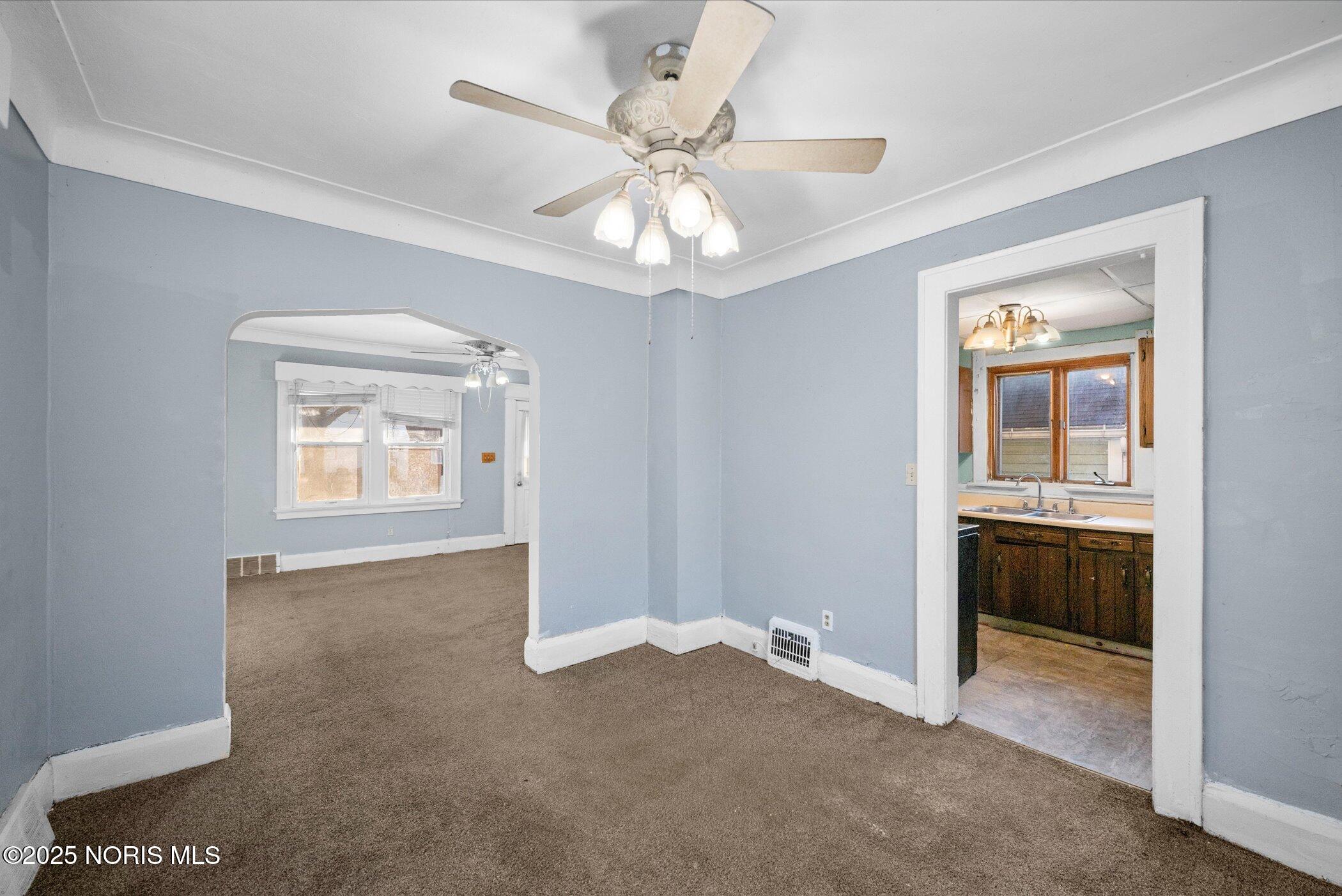 532 Colima Drive