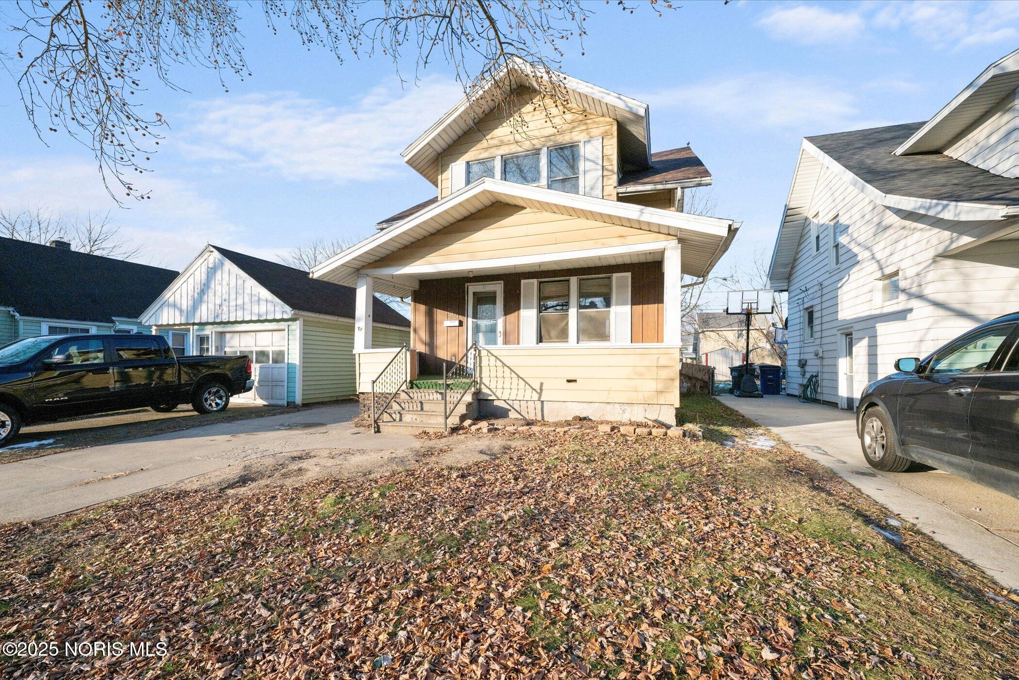 532 Colima Drive