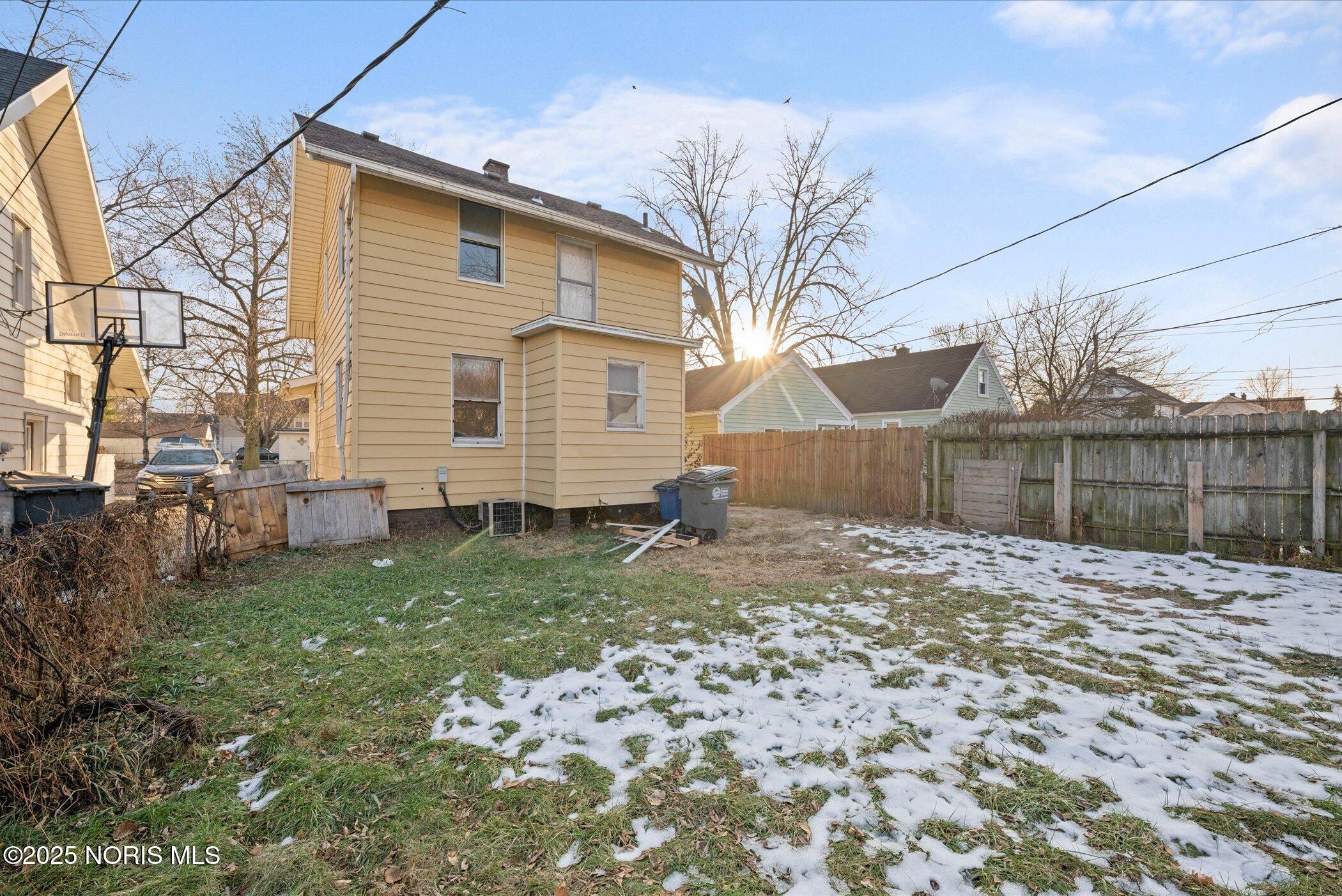 532 Colima Drive