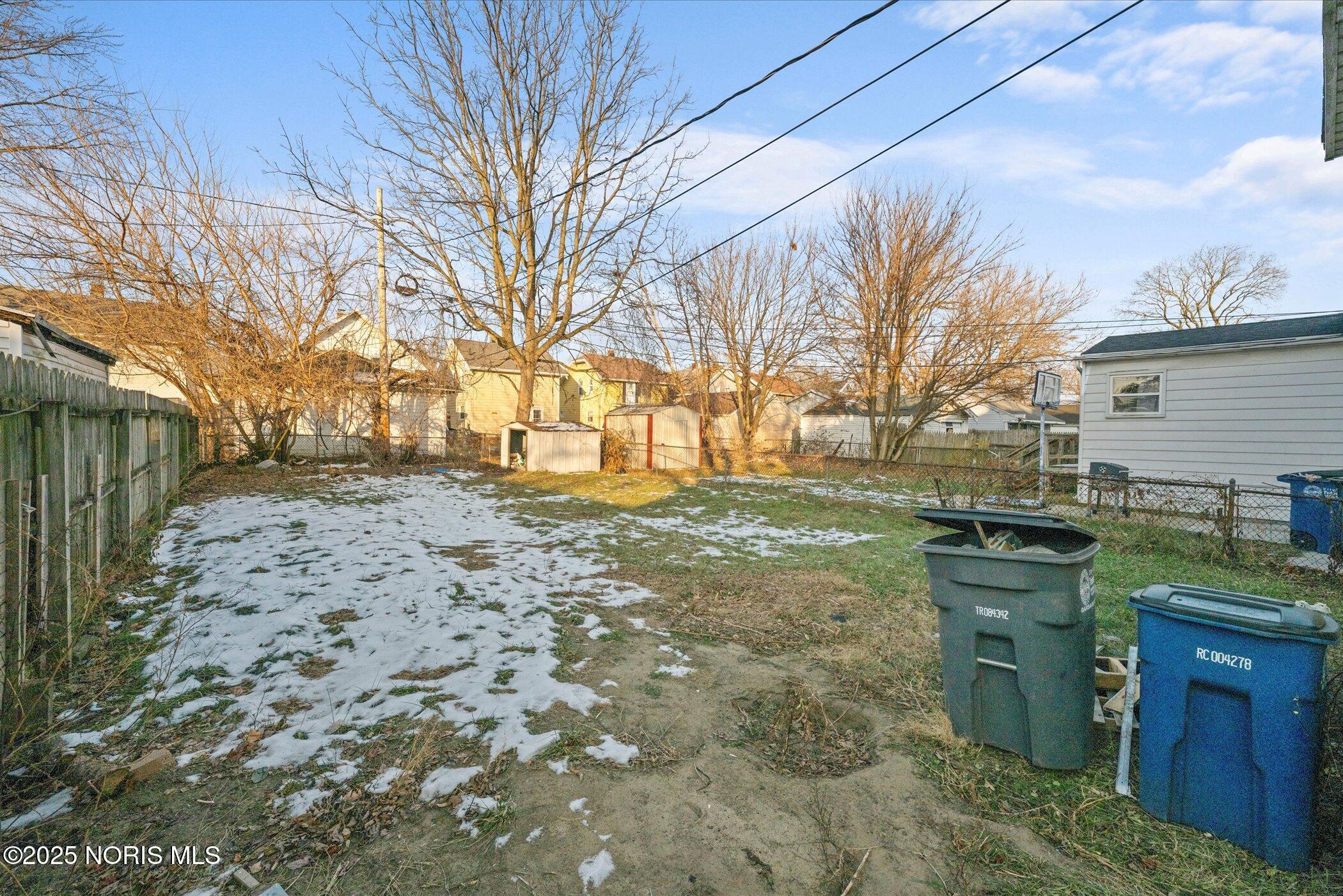 532 Colima Drive