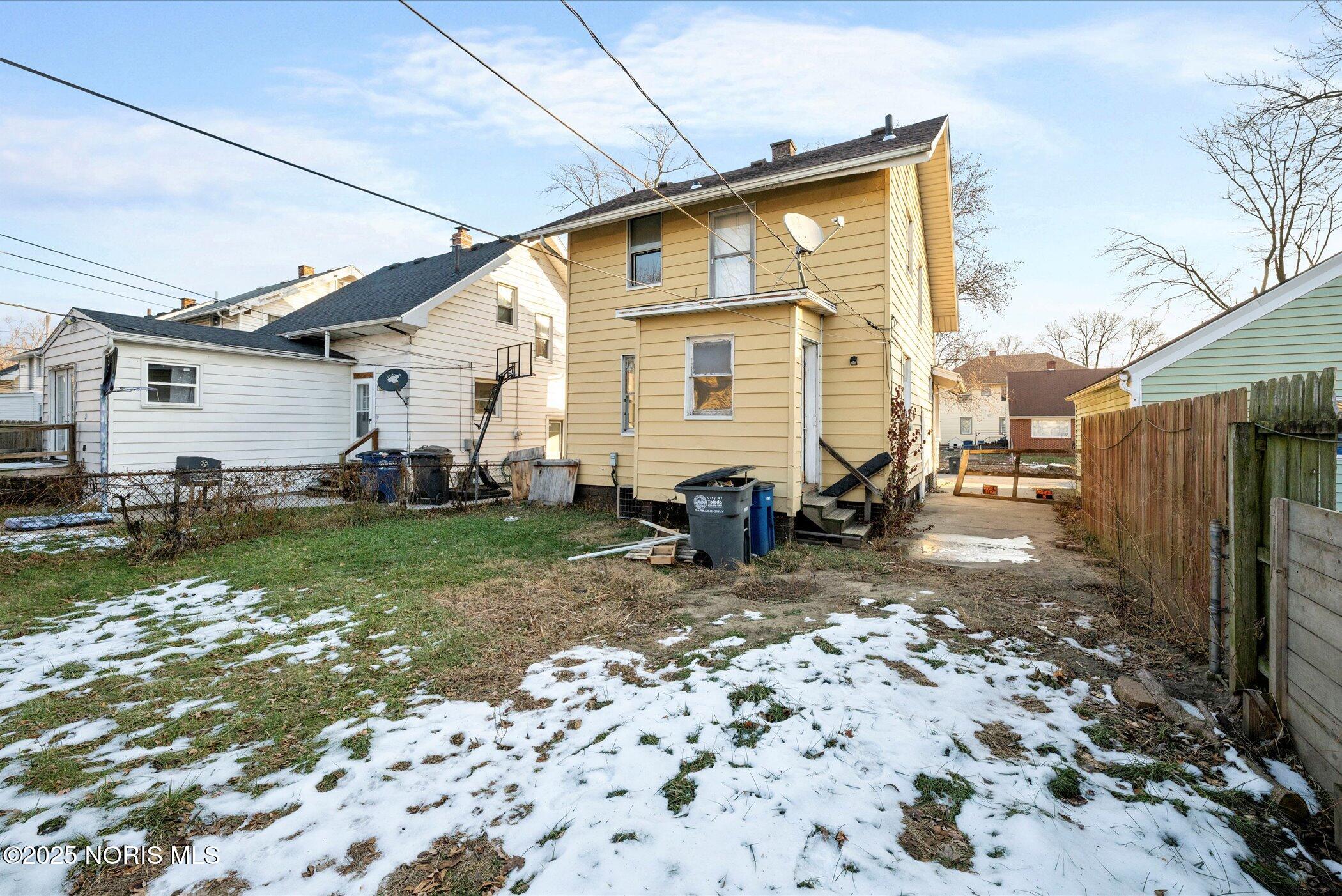 532 Colima Drive