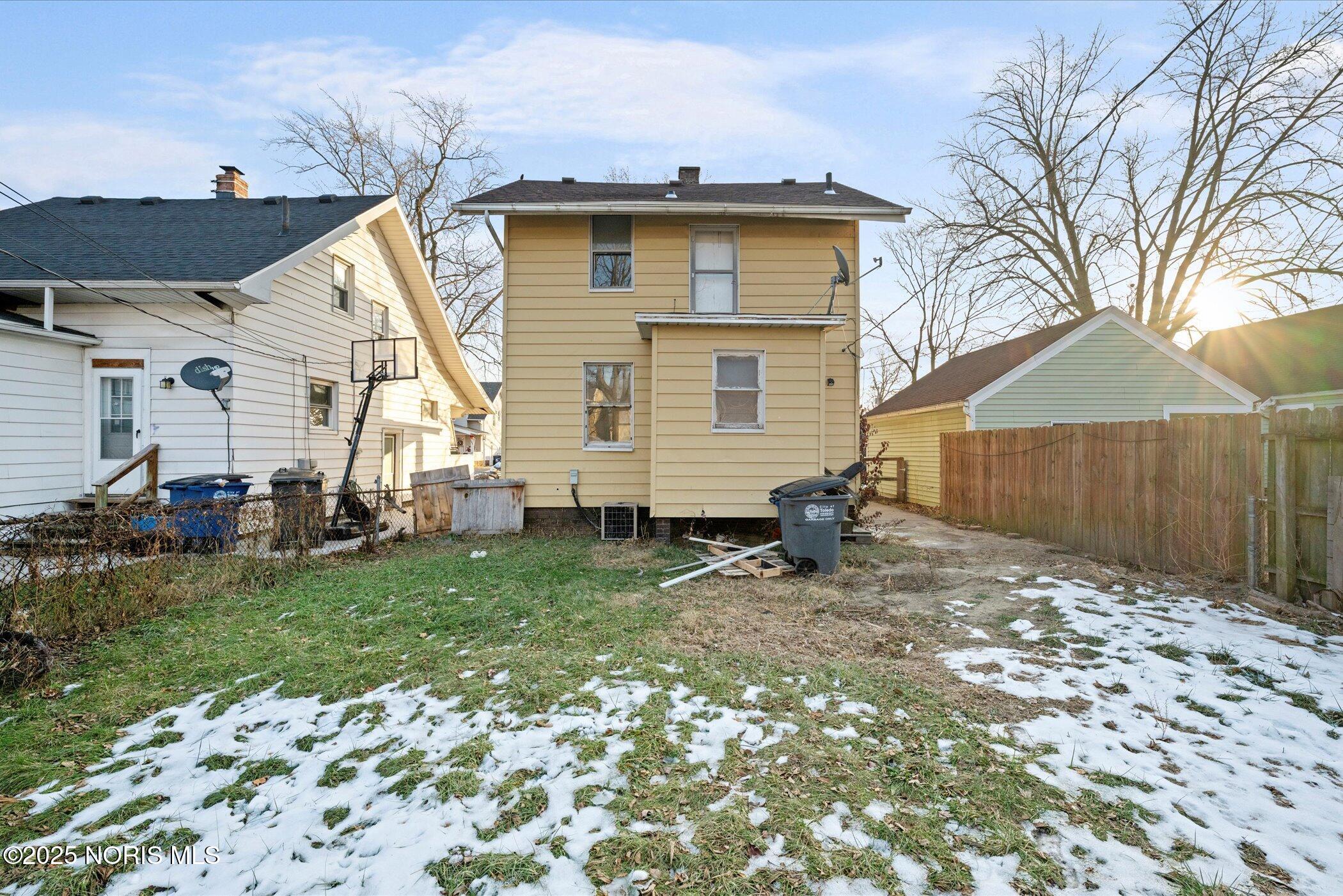 532 Colima Drive