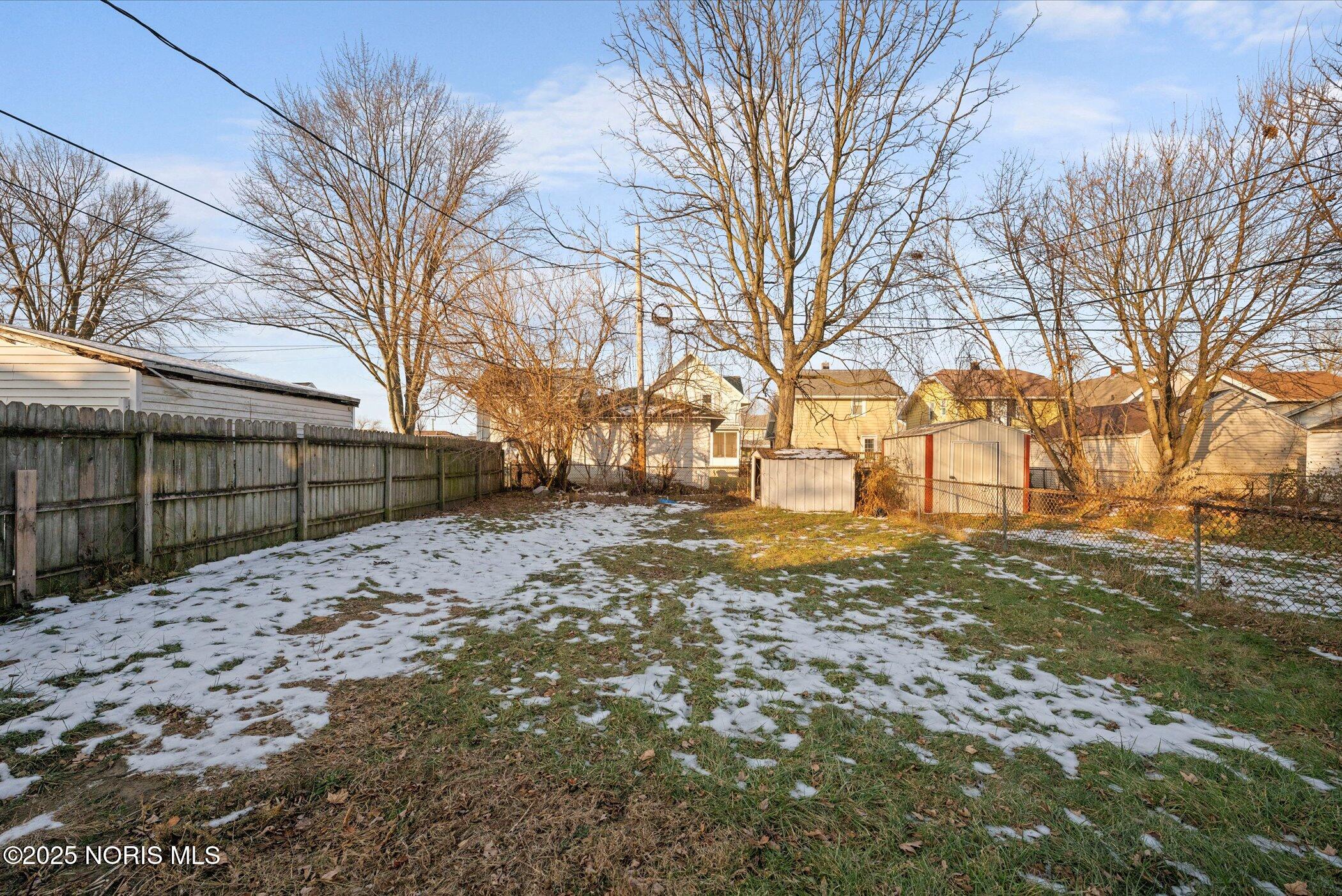 532 Colima Drive