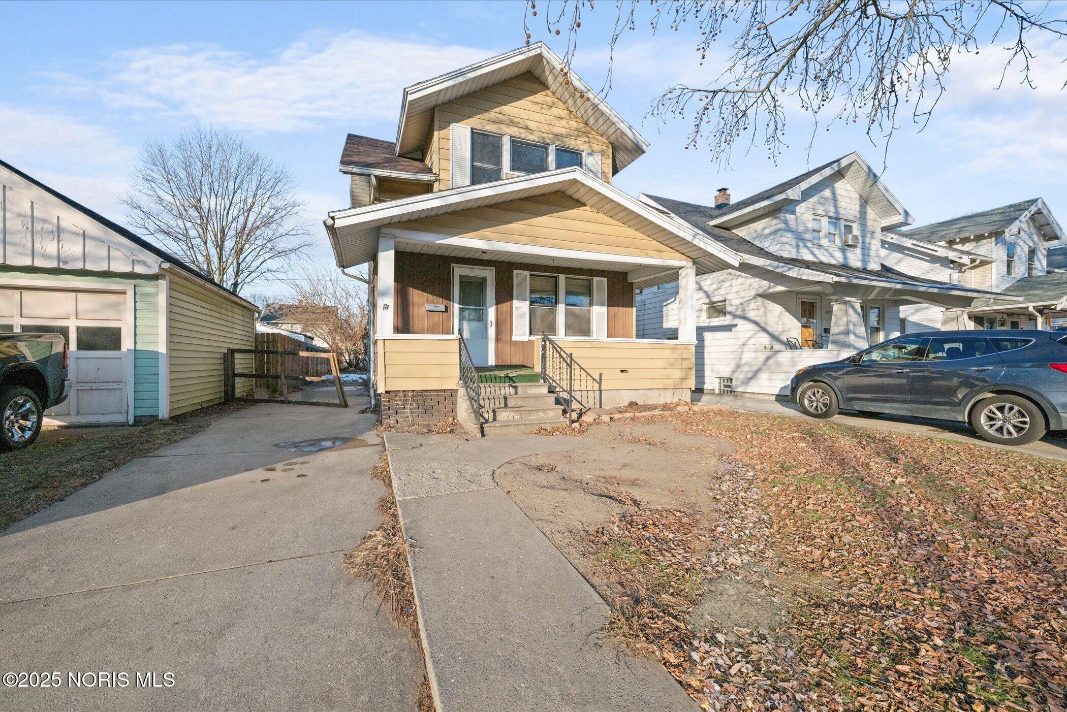 532 Colima Drive