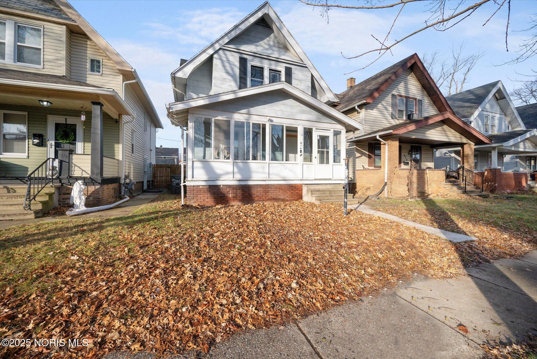 816 Geneva Avenue
