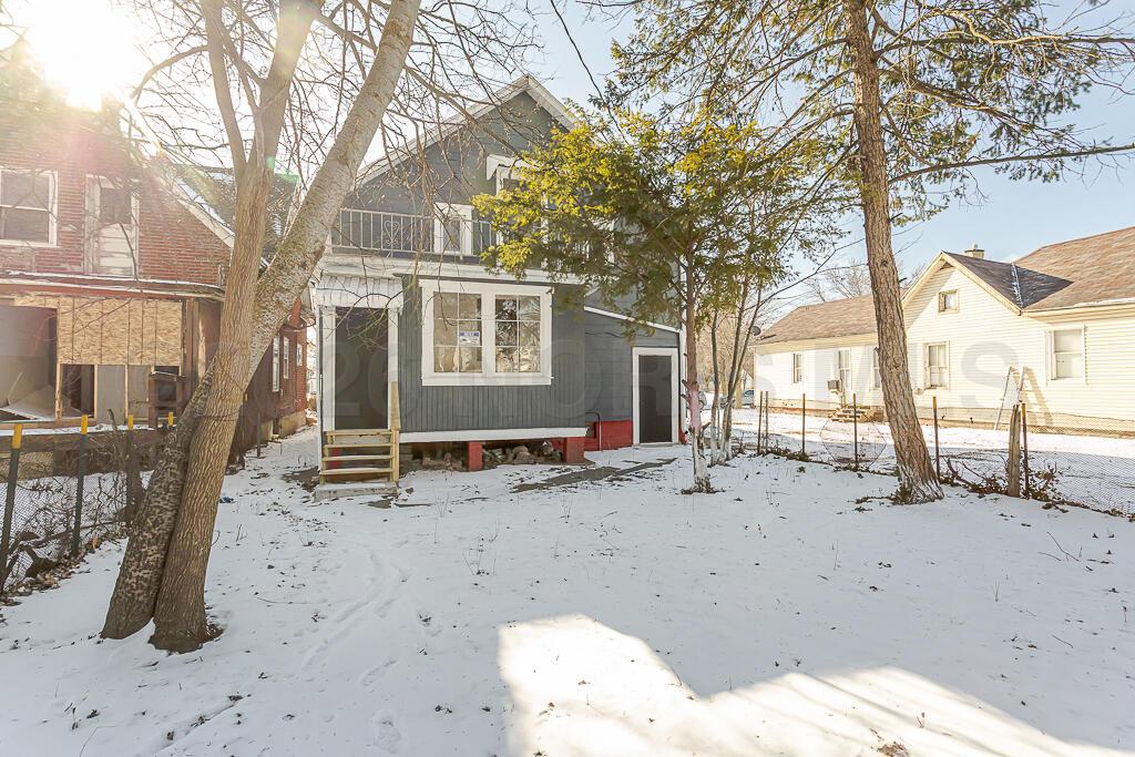 936 Orchard Street