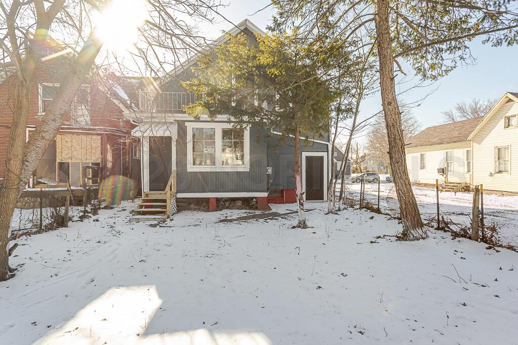 936 Orchard Street