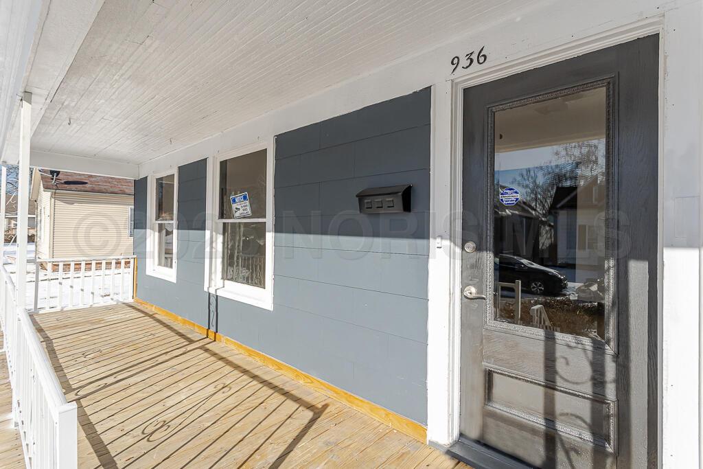 936 Orchard Street