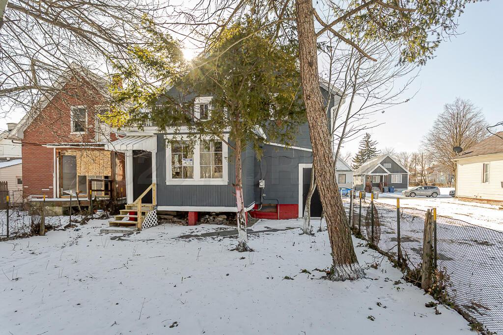 936 Orchard Street
