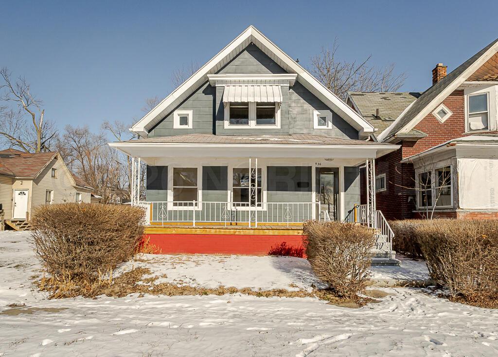 936 Orchard Street