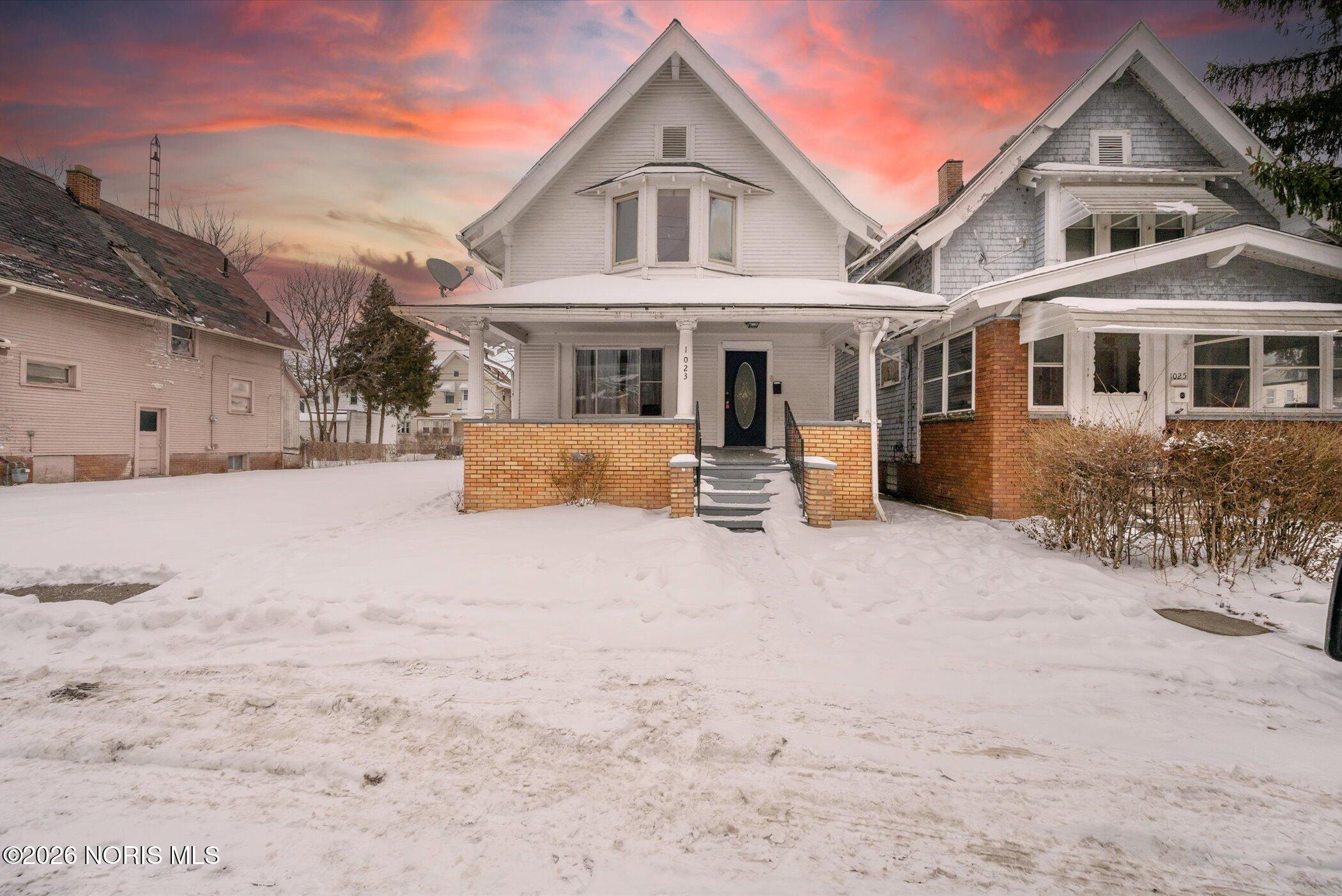 1023 Shadowlawn Drive