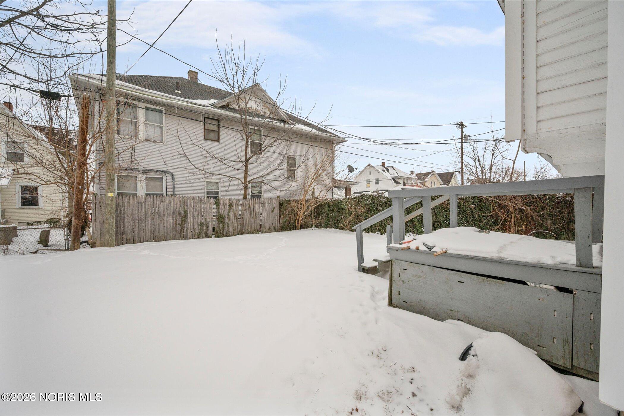 1023 Shadowlawn Drive