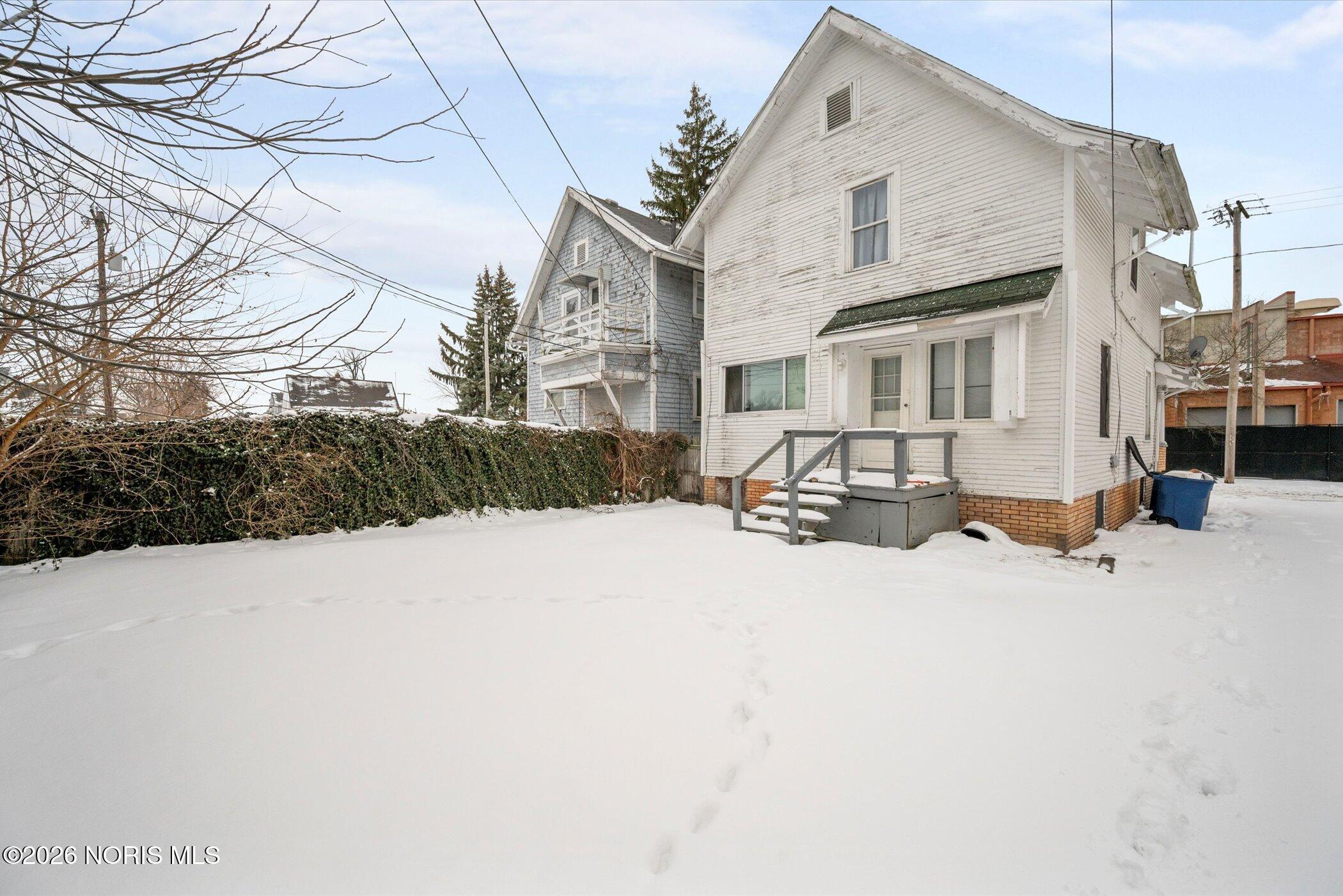 1023 Shadowlawn Drive