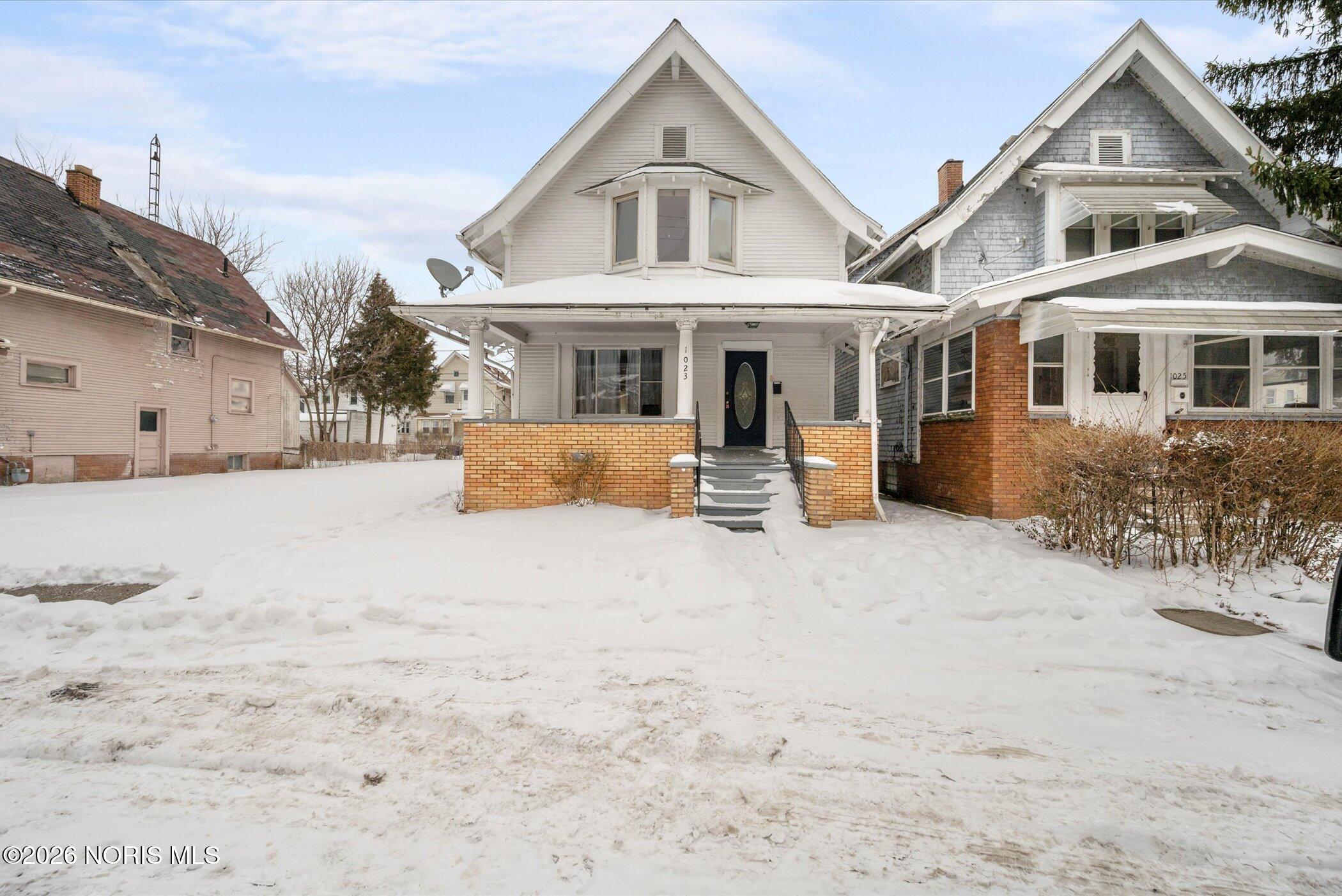 1023 Shadowlawn Drive