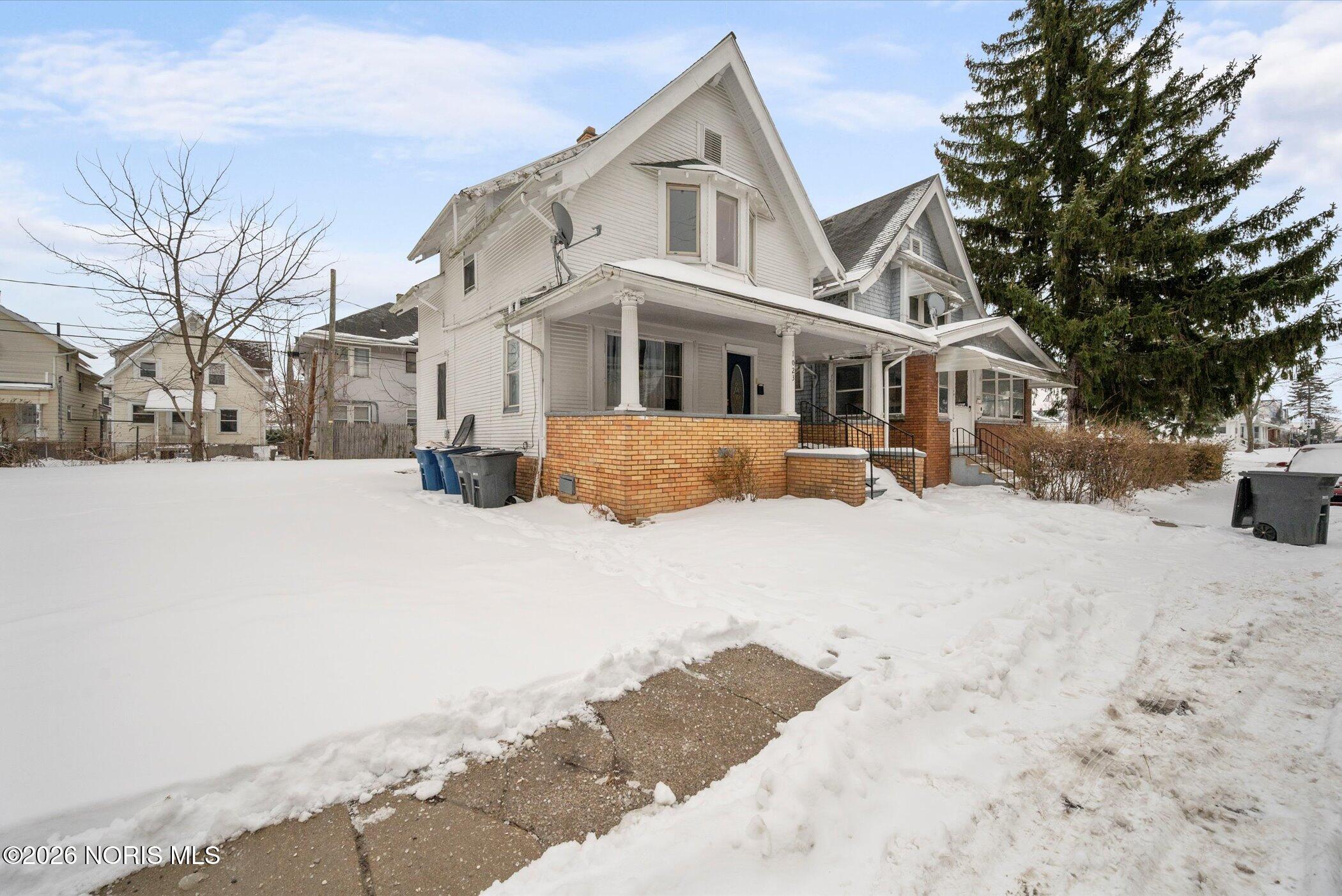 1023 Shadowlawn Drive