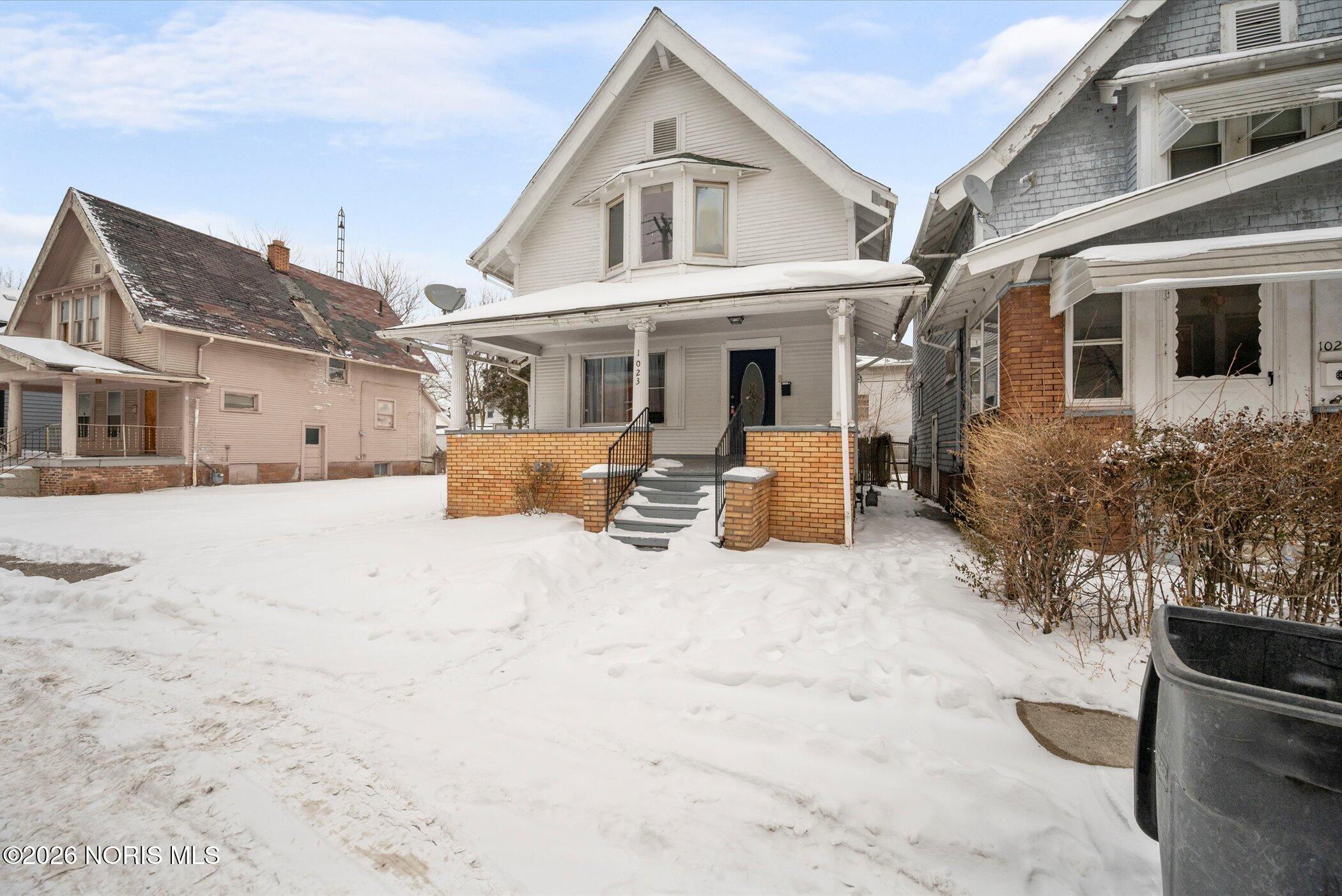 1023 Shadowlawn Drive